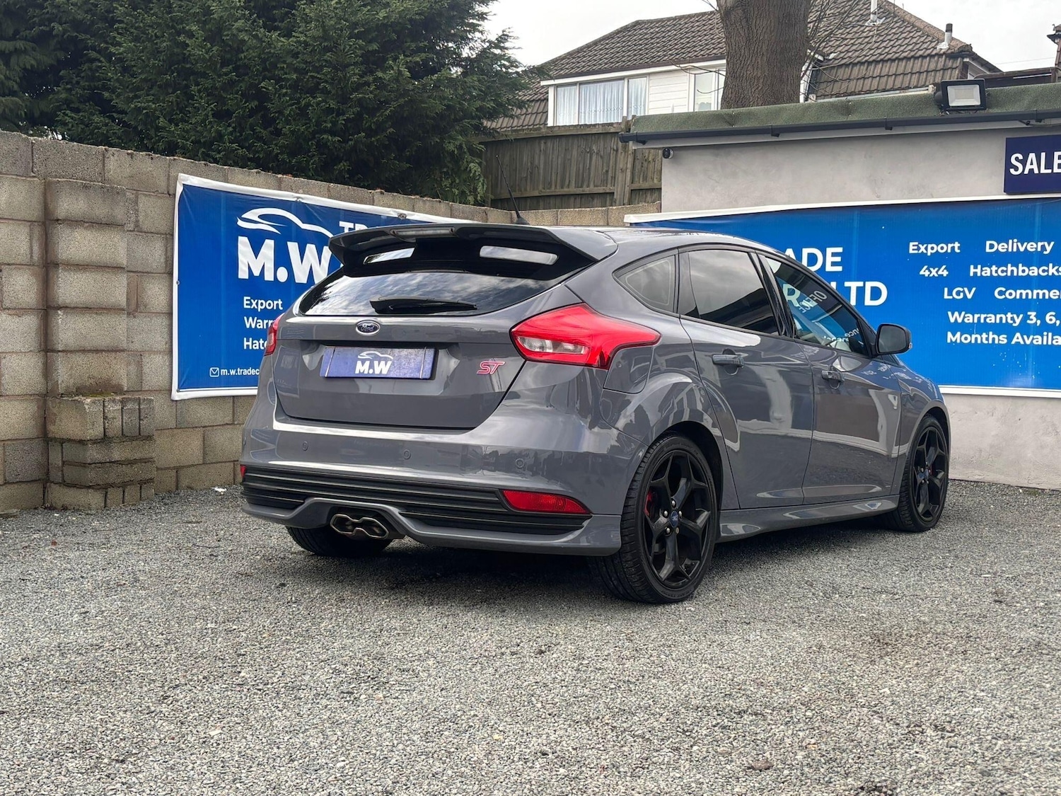 Used Ford Focus 2016 for sale - 77637653: Photo 14