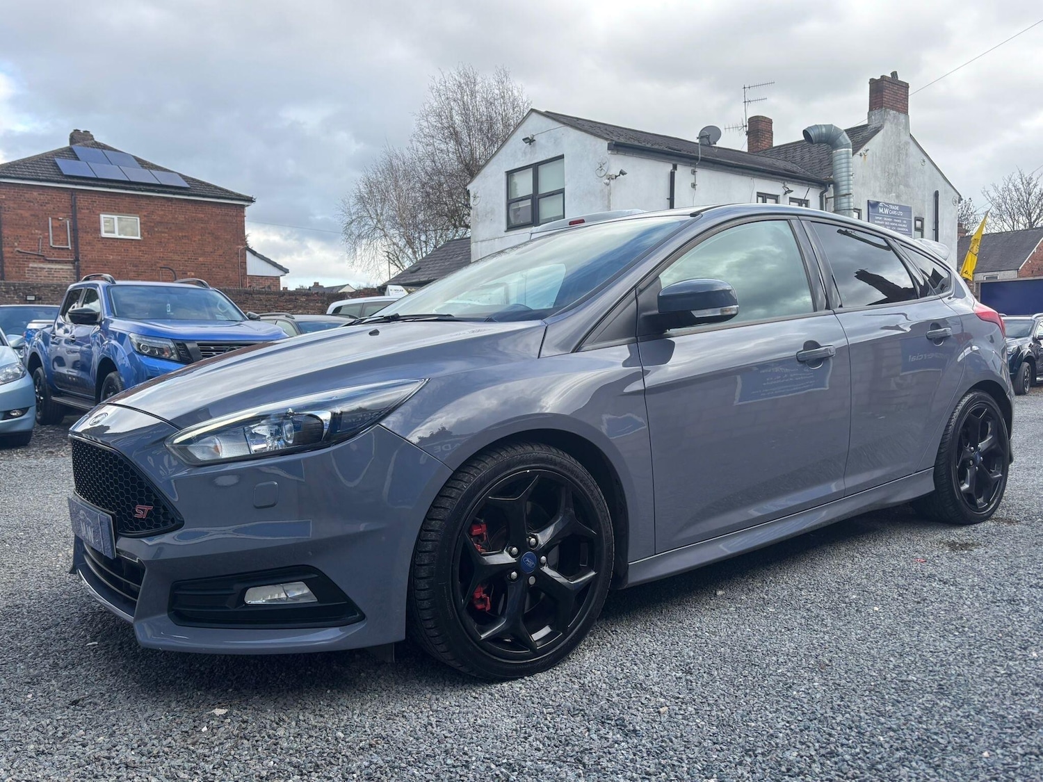 Used Ford Focus 2016 for sale - 77637653: Photo 15