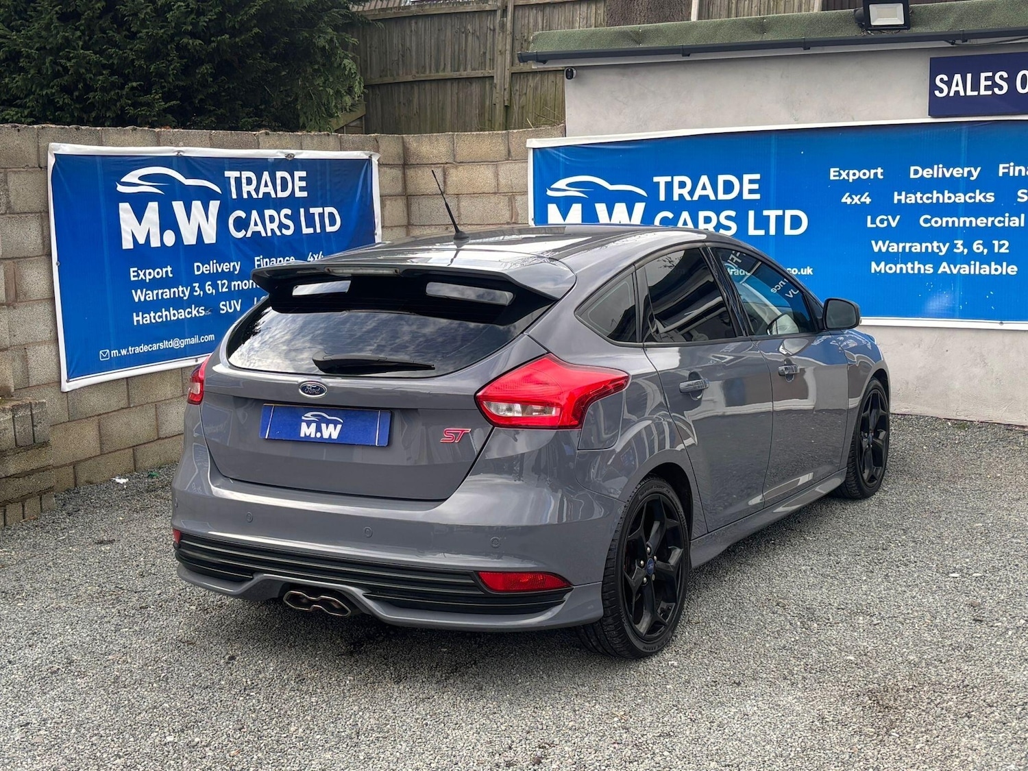 Used Ford Focus 2016 for sale - 77637653: Photo 19