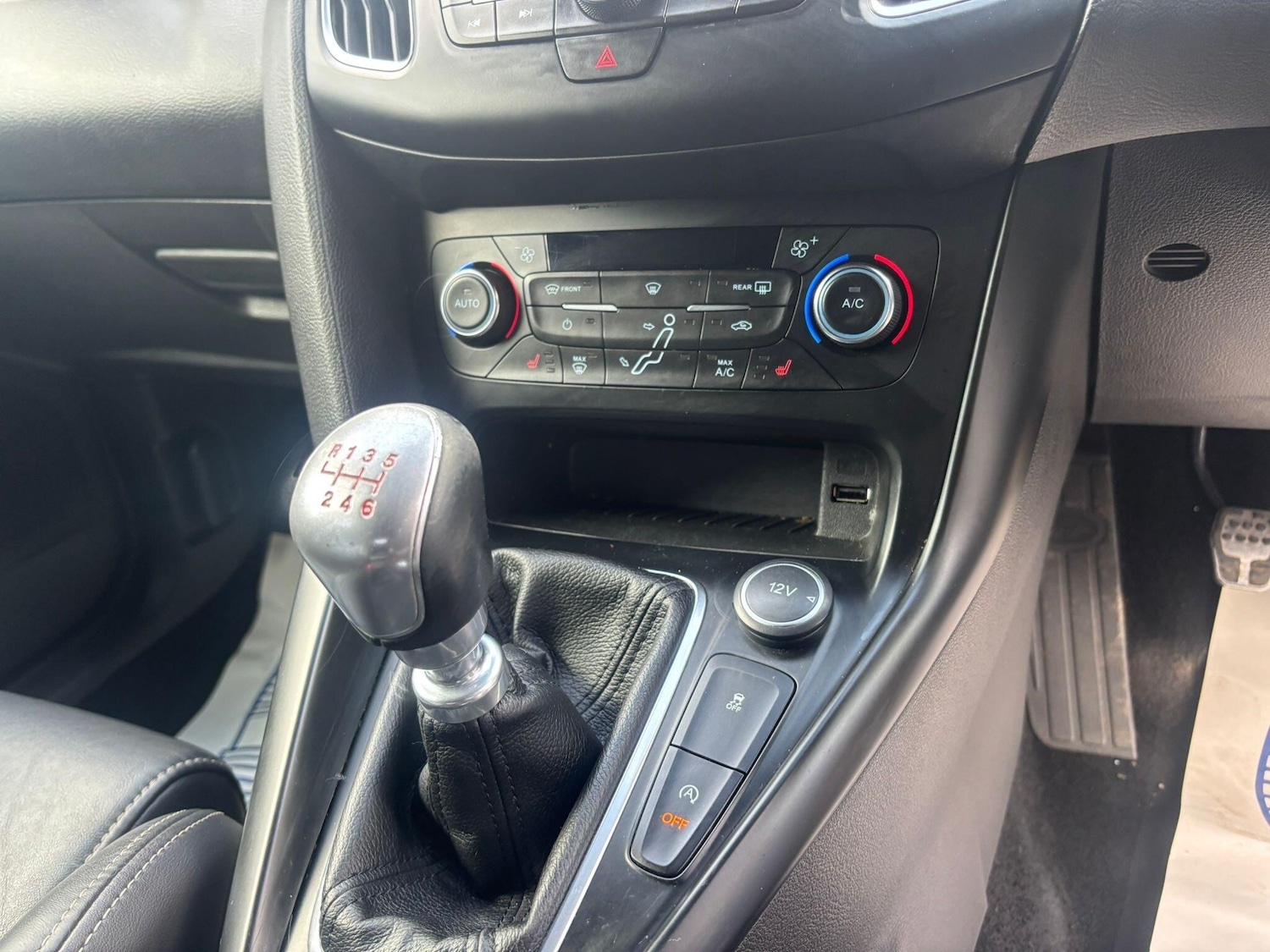 Used Ford Focus 2016 for sale - 77637653: Photo 21