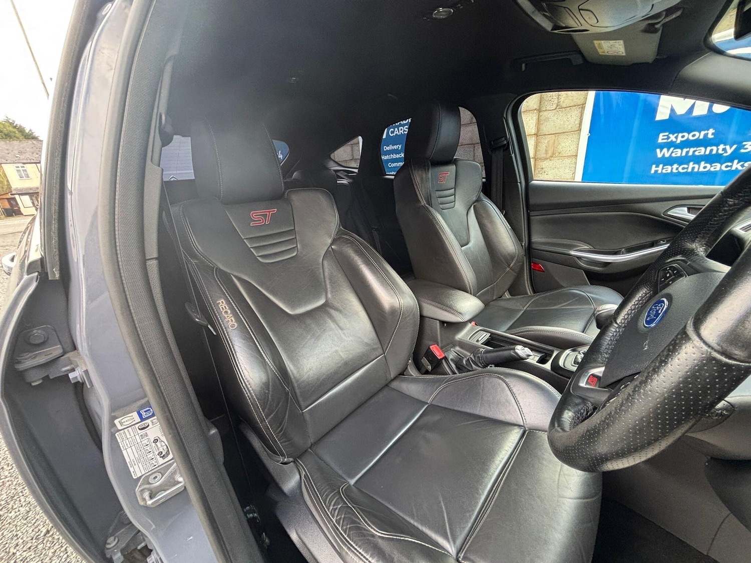 Used Ford Focus 2016 for sale - 77637653: Photo 22