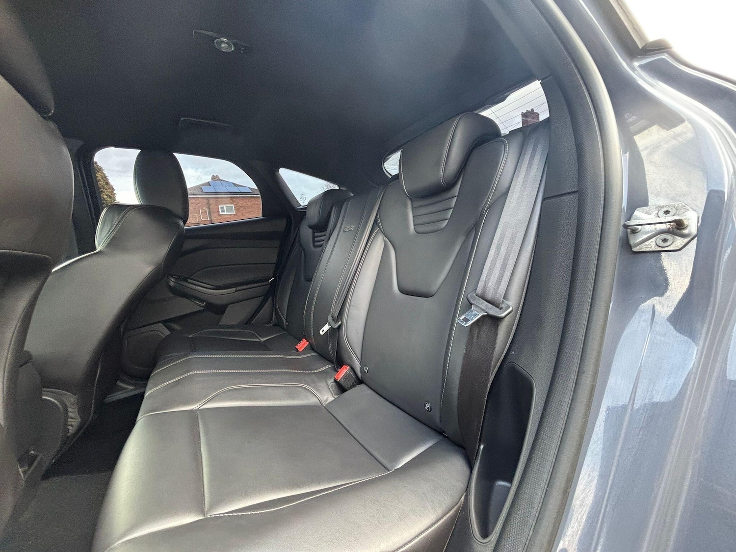 Used Ford Focus 2016 for sale - 77637653: Photo 23