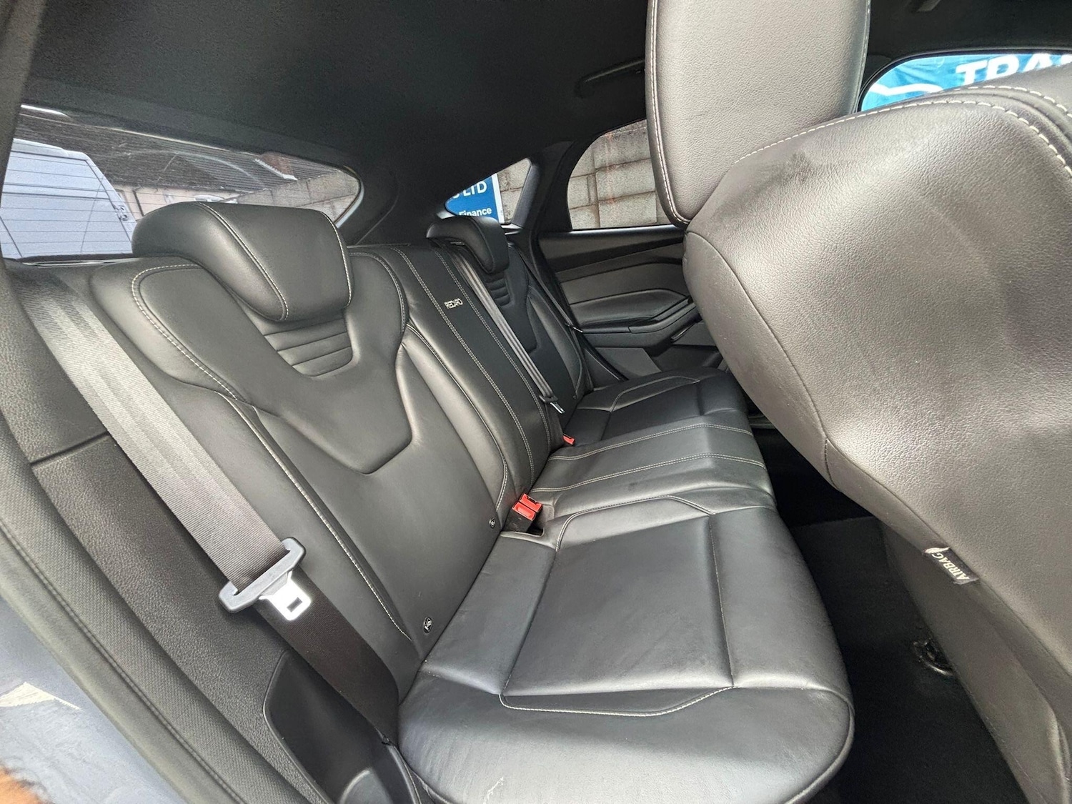 Used Ford Focus 2016 for sale - 77637653: Photo 24