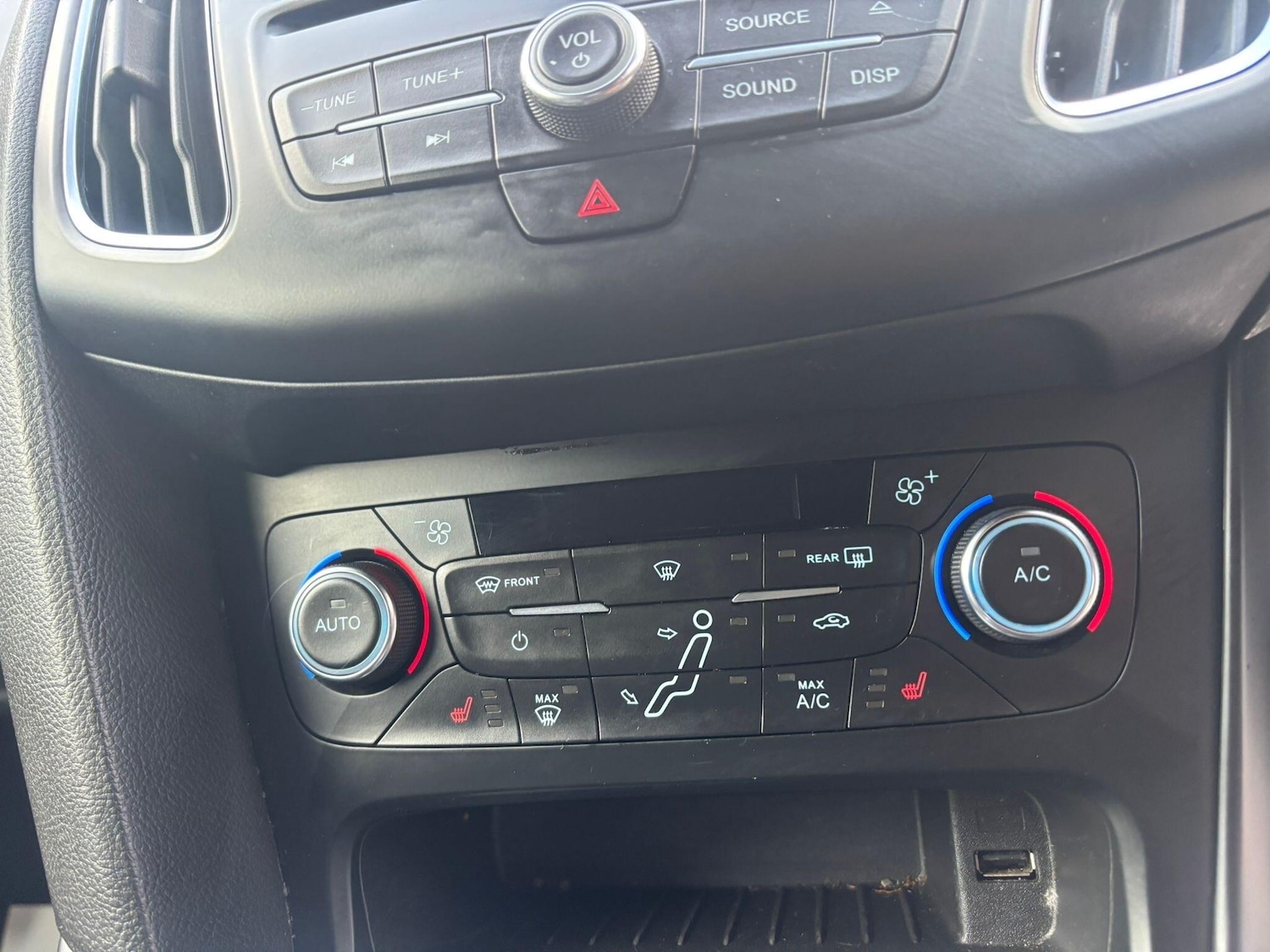 Used Ford Focus 2016 for sale - 77637653: Photo 26