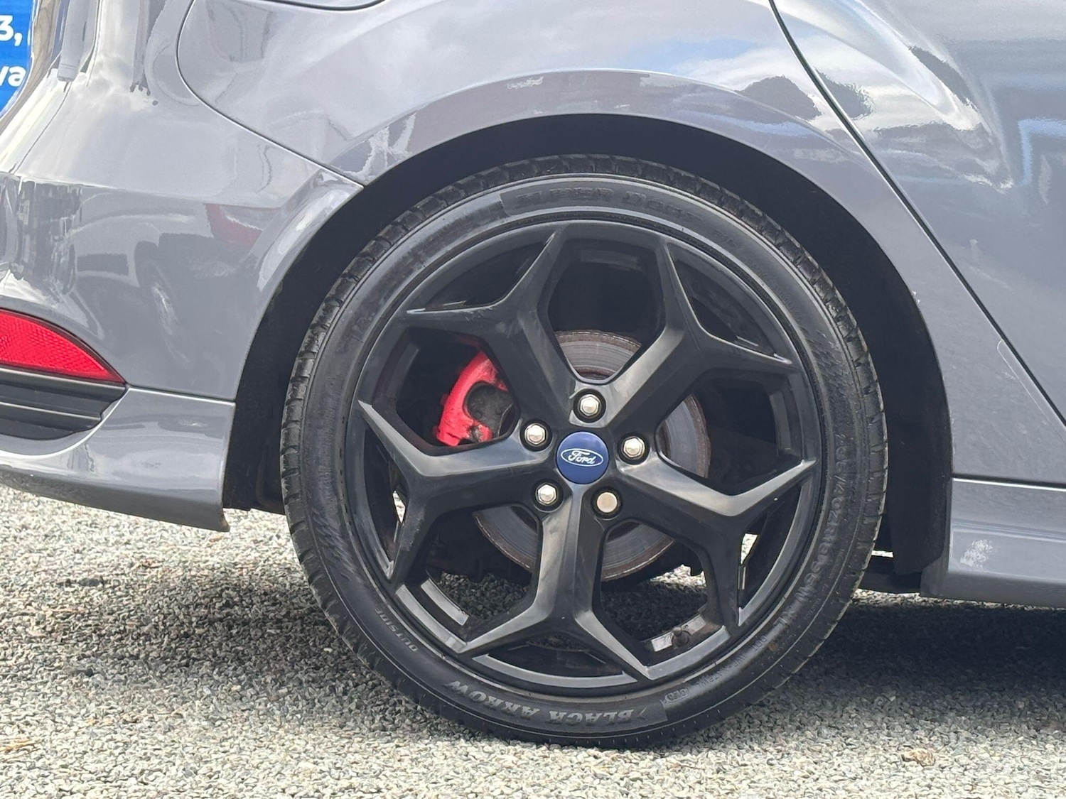 Used Ford Focus 2016 for sale - 77637653: Photo 27