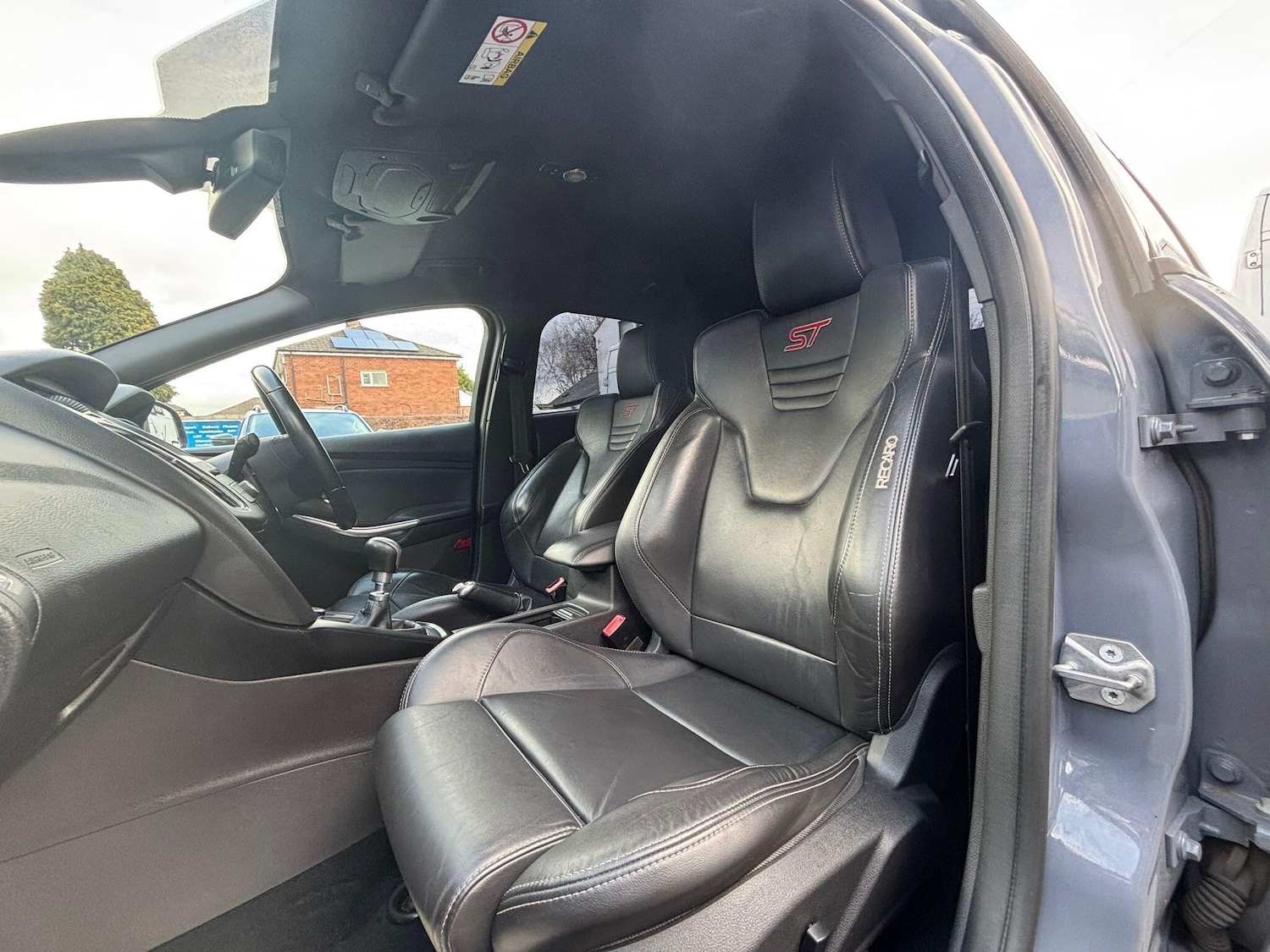 Used Ford Focus 2016 for sale - 77637653: Photo 29