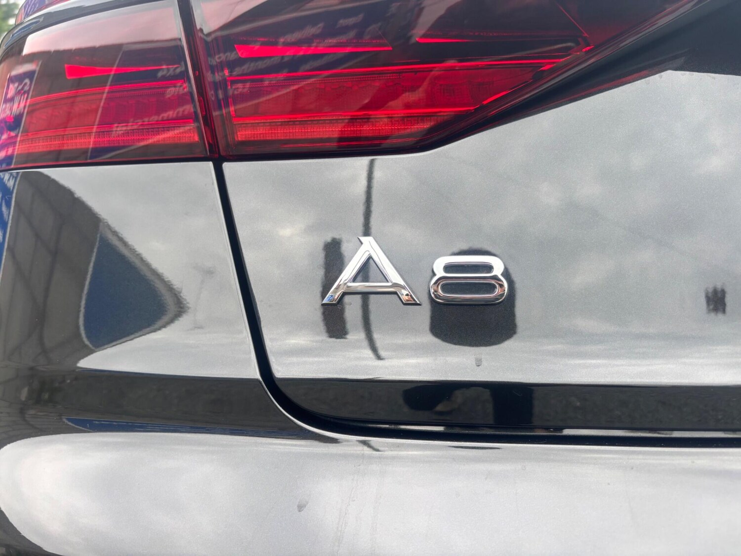 Used Audi A8 2023 for sale - 77586168: Photo 17