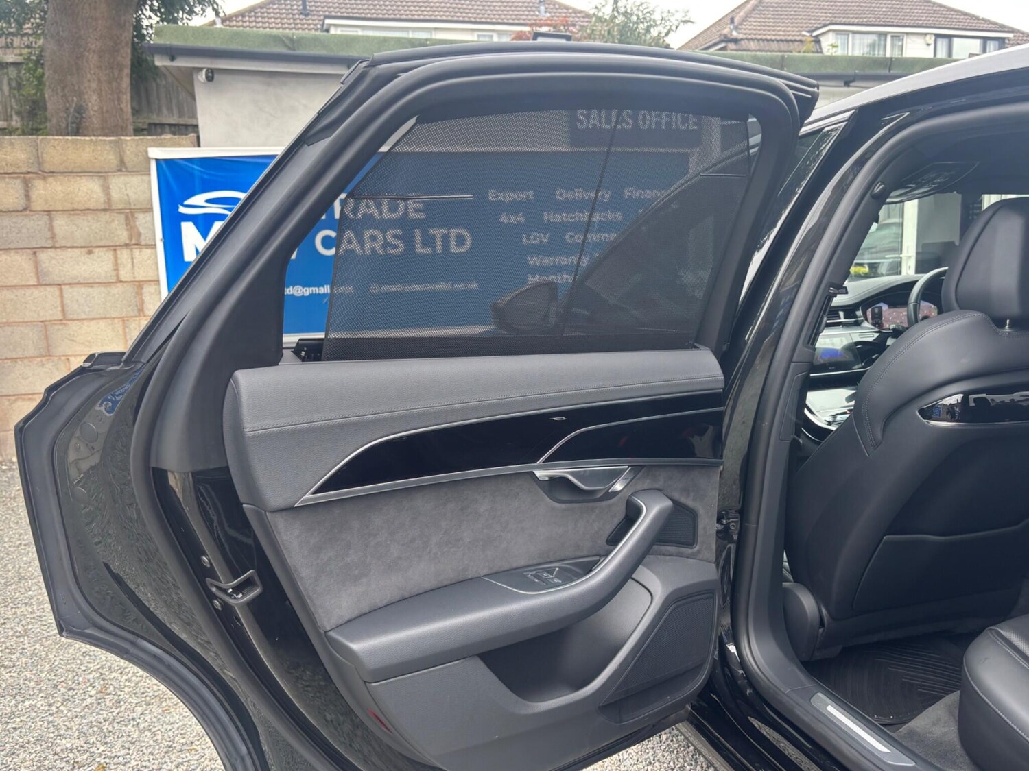 Used Audi A8 2023 for sale - 77586168: Photo 19