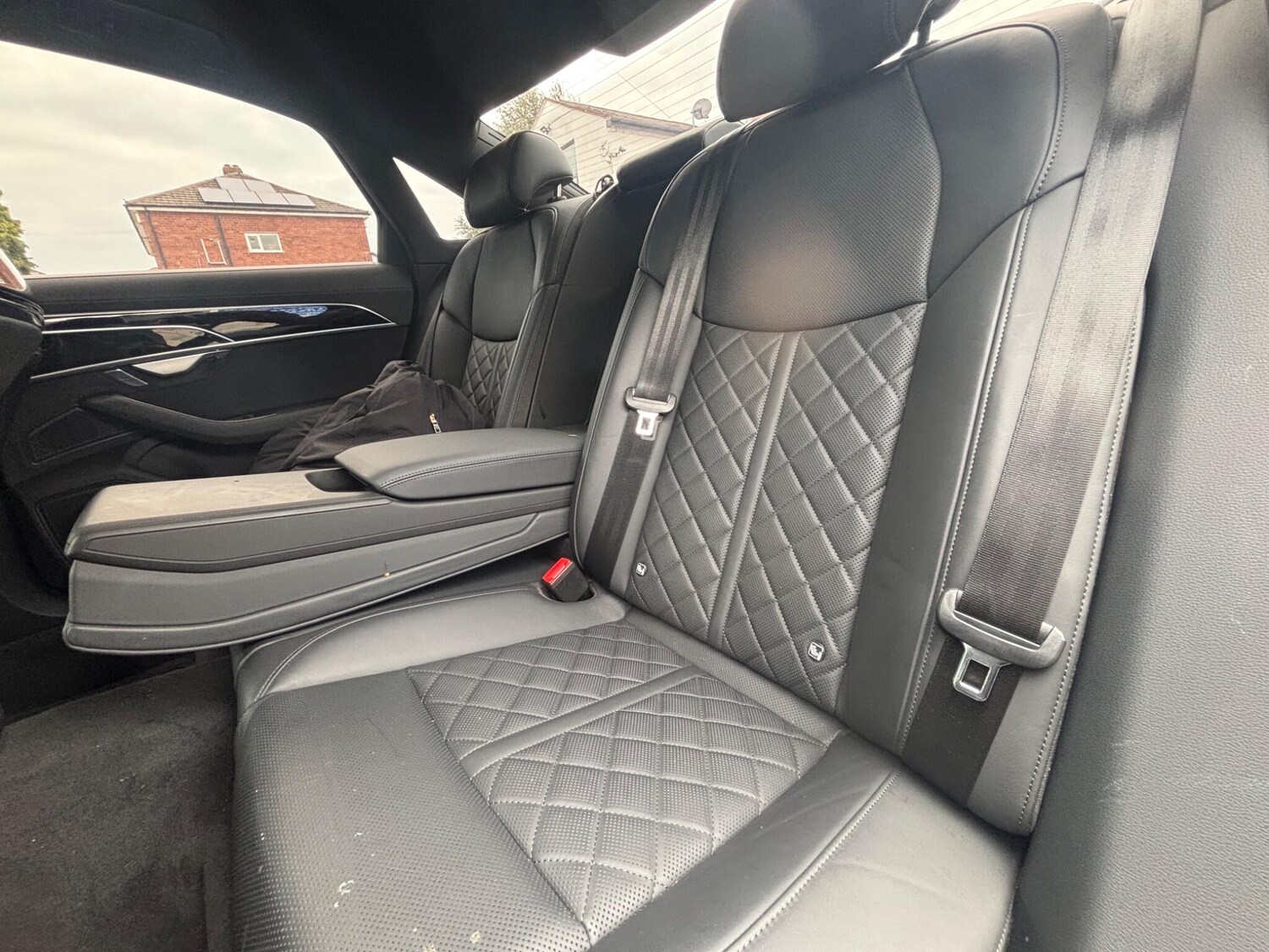 Used Audi A8 2023 for sale - 77586168: Photo 22