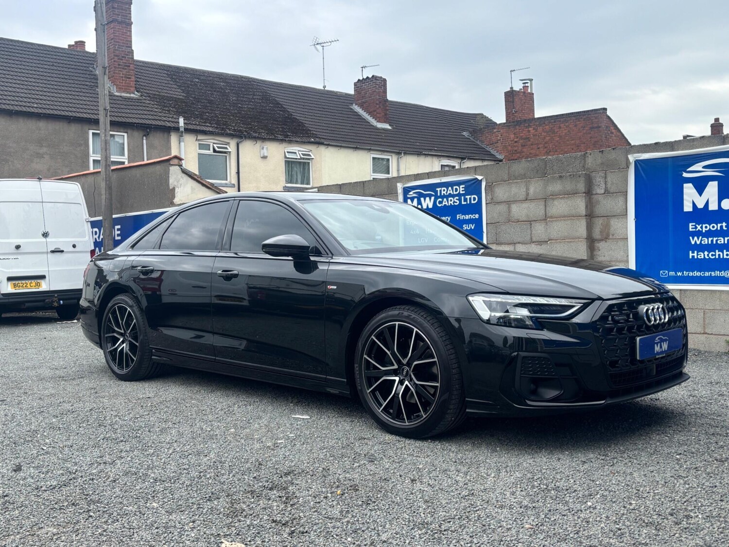 Used Audi A8 2023 for sale - 77586168: Photo 30