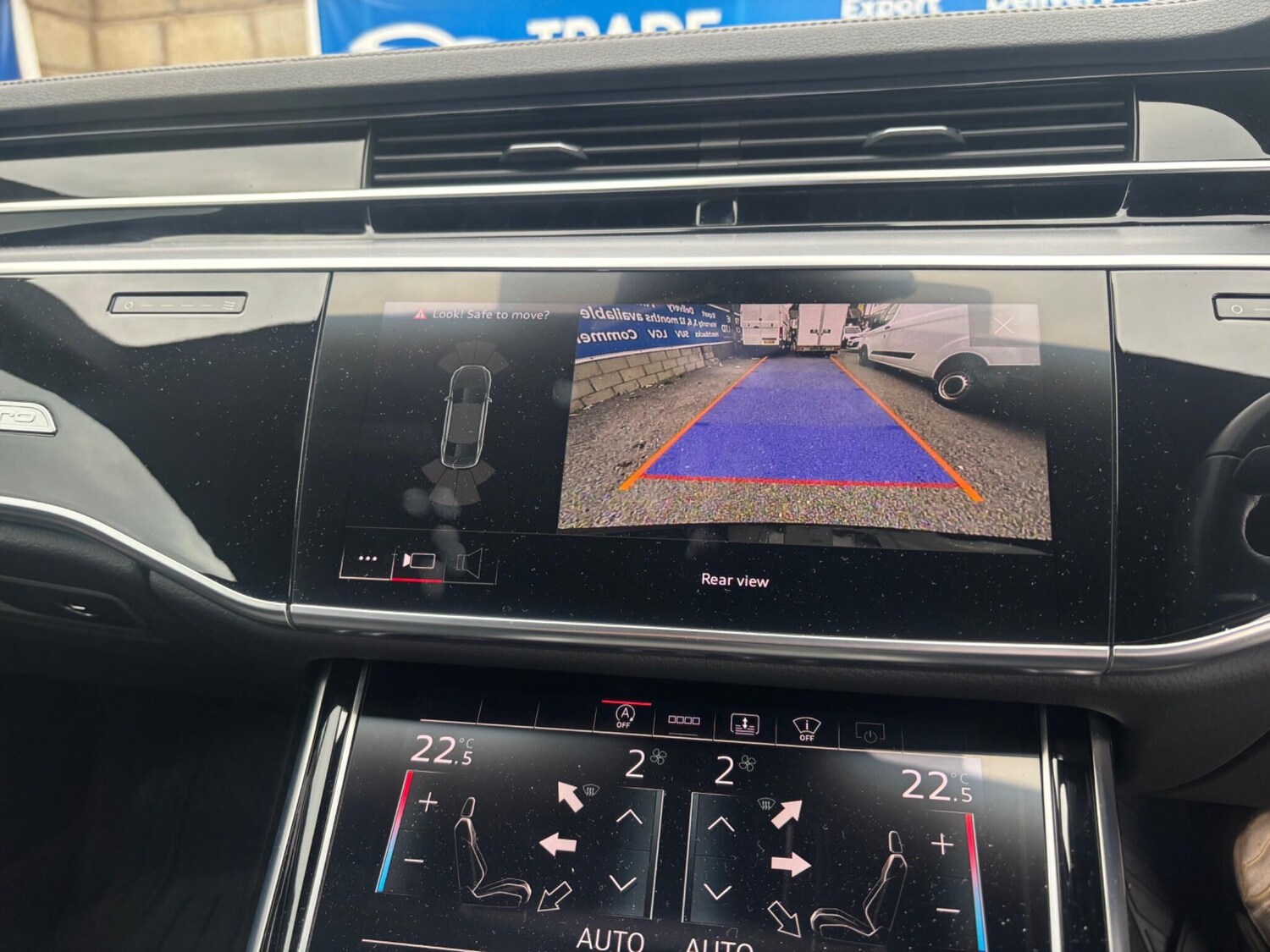 Used Audi A8 2023 for sale - 77586168: Photo 33