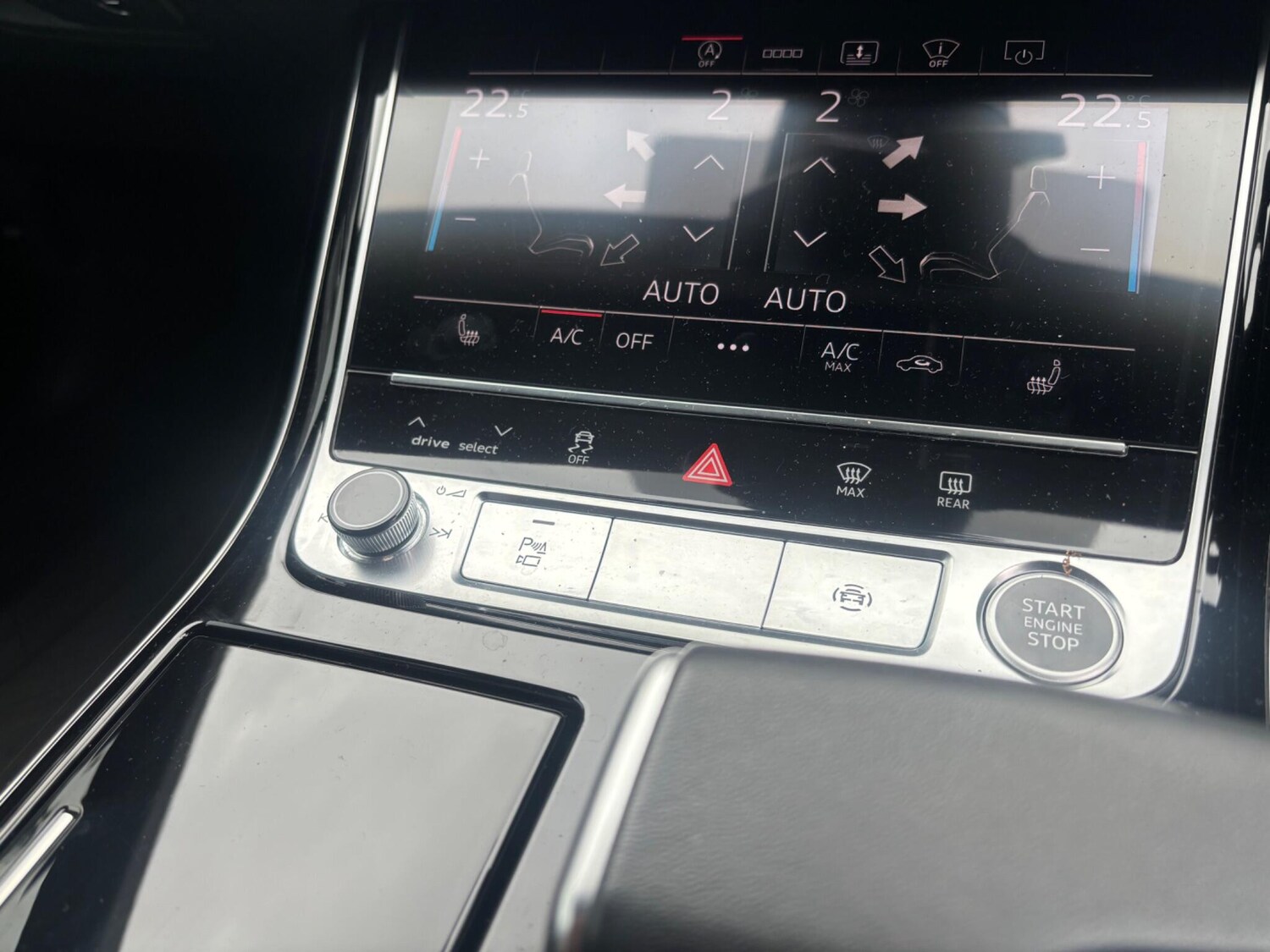 Used Audi A8 2023 for sale - 77586168: Photo 34