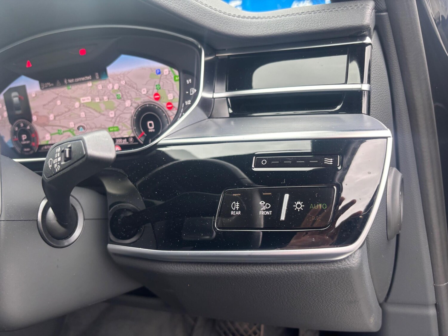 Used Audi A8 2023 for sale - 77586168: Photo 38