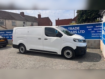 Used Toyota ProAce 2022 for sale - 79544255: Photo