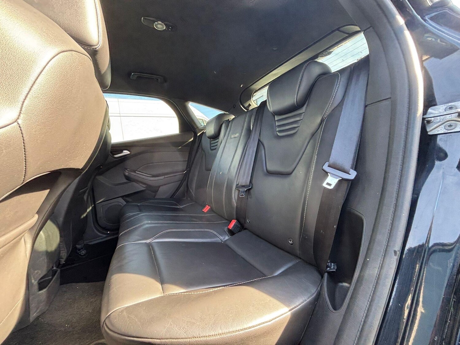 Used Ford Focus for sale - 77586214: Photo 12