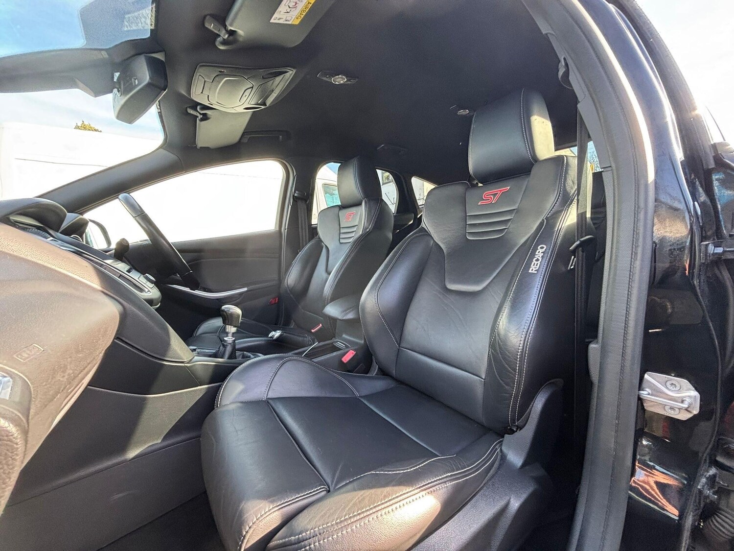 Used Ford Focus for sale - 77586214: Photo 17