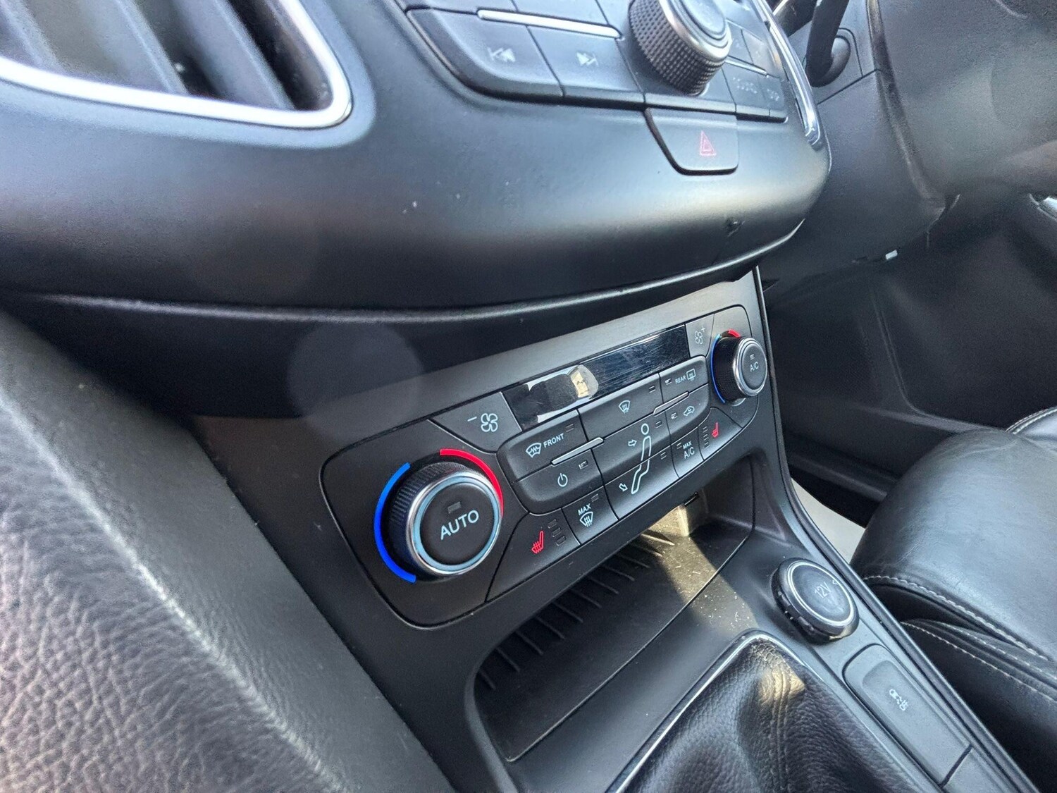 Used Ford Focus for sale - 77586214: Photo 19