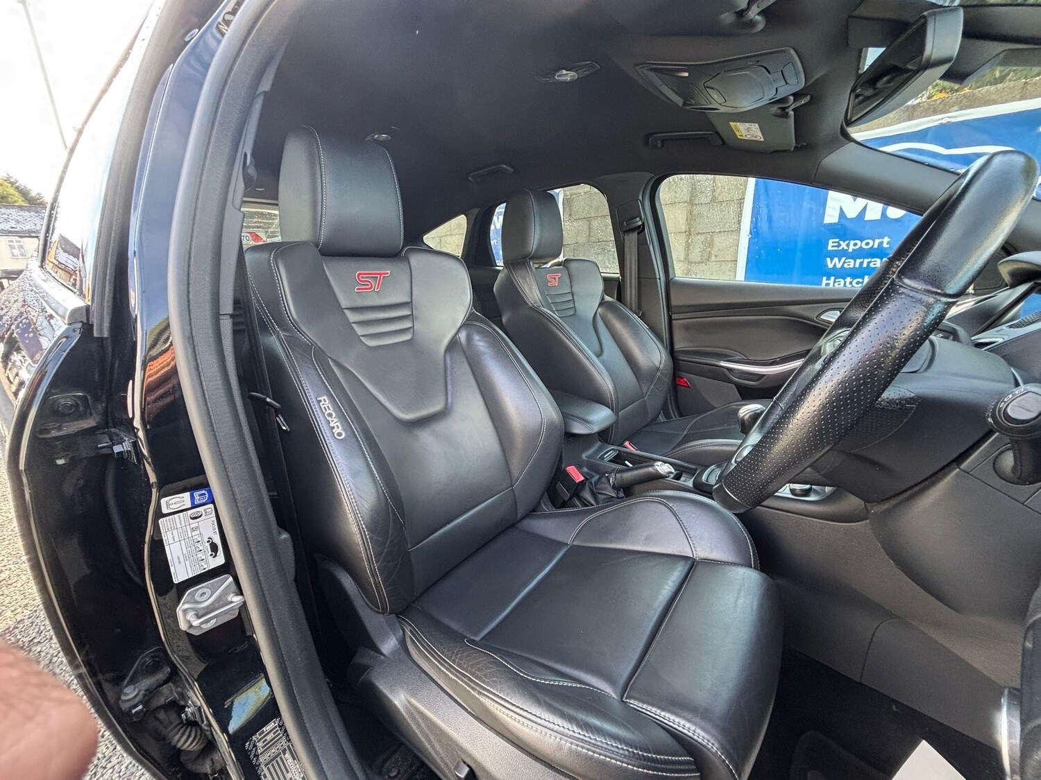 Used Ford Focus for sale - 77586214: Photo 23