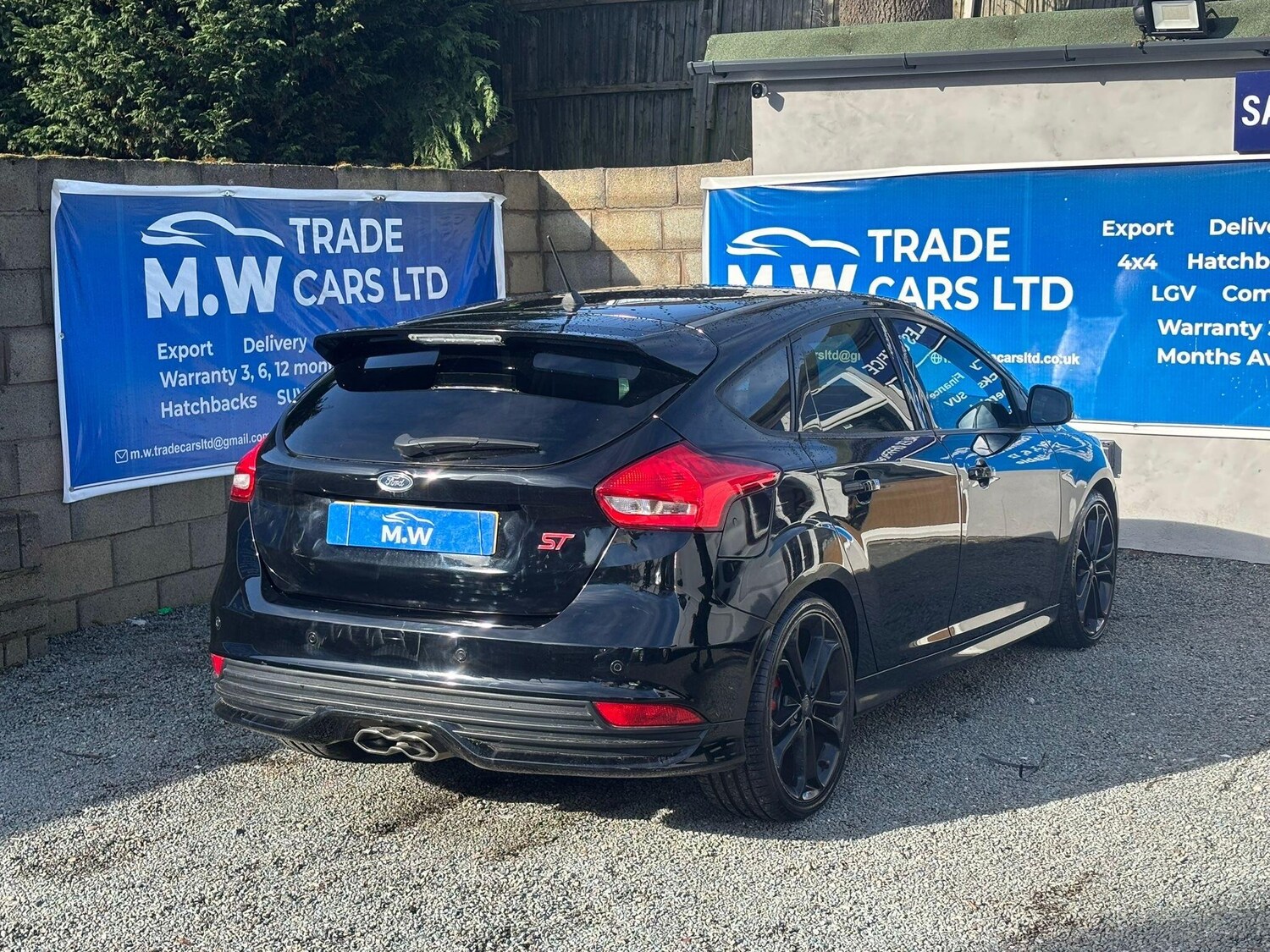 Used Ford Focus for sale - 77586214: Photo 28