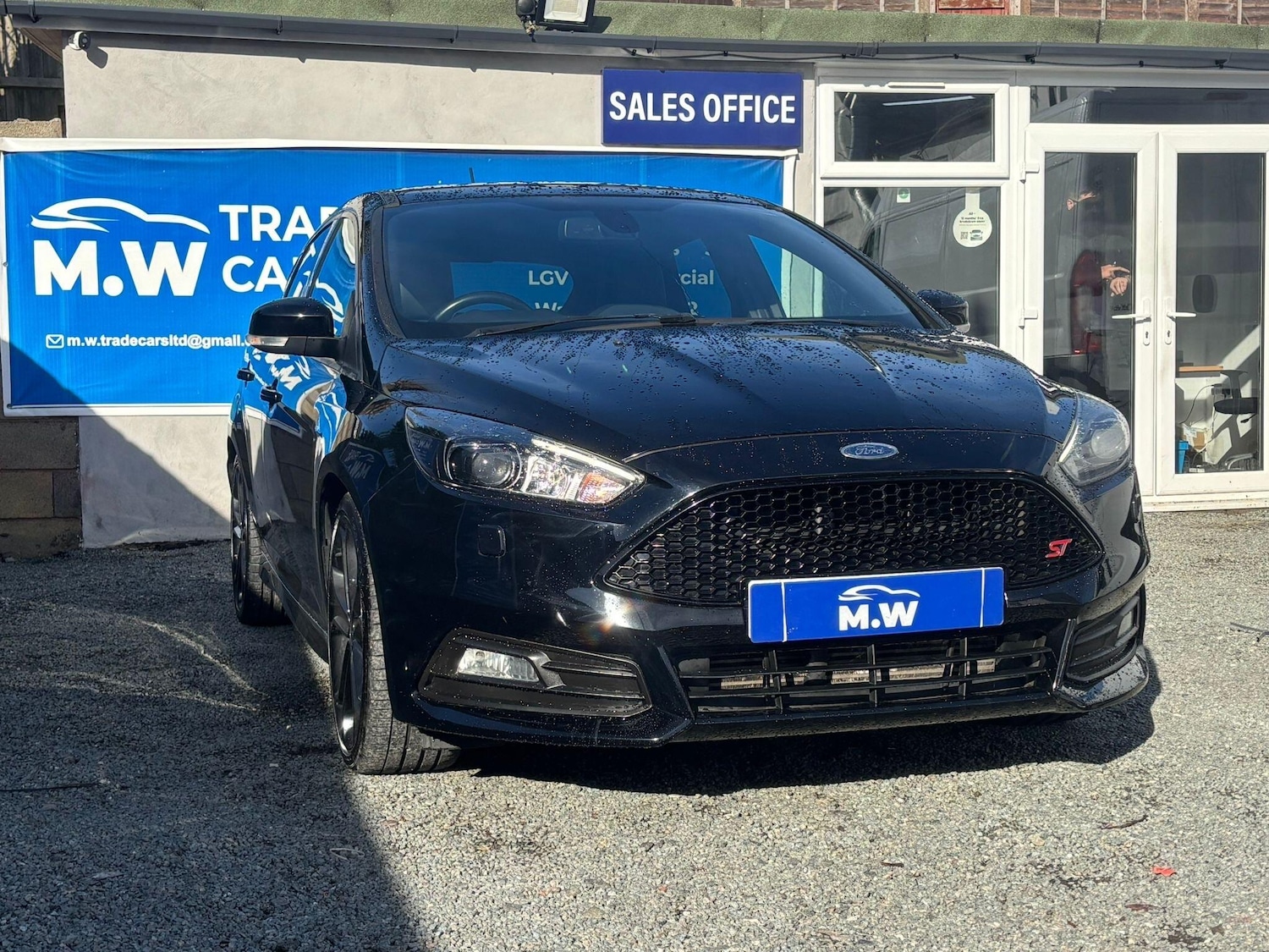 Used Ford Focus for sale - 77586214: Photo 5