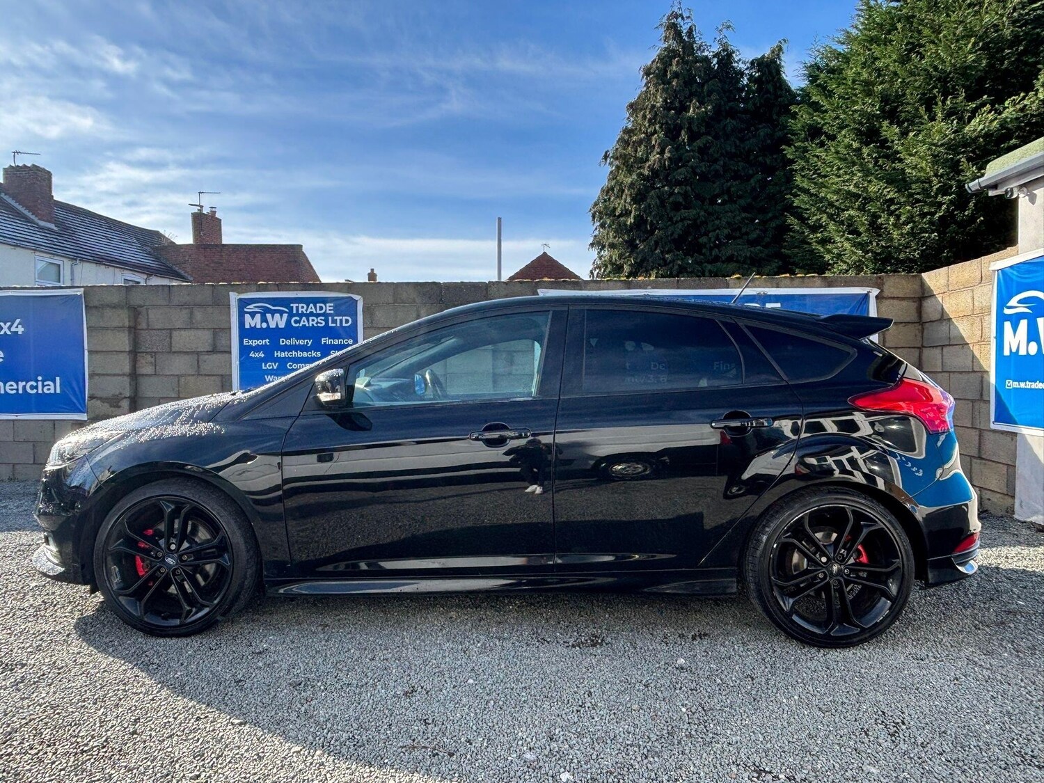 Used Ford Focus for sale - 77586214: Photo 9