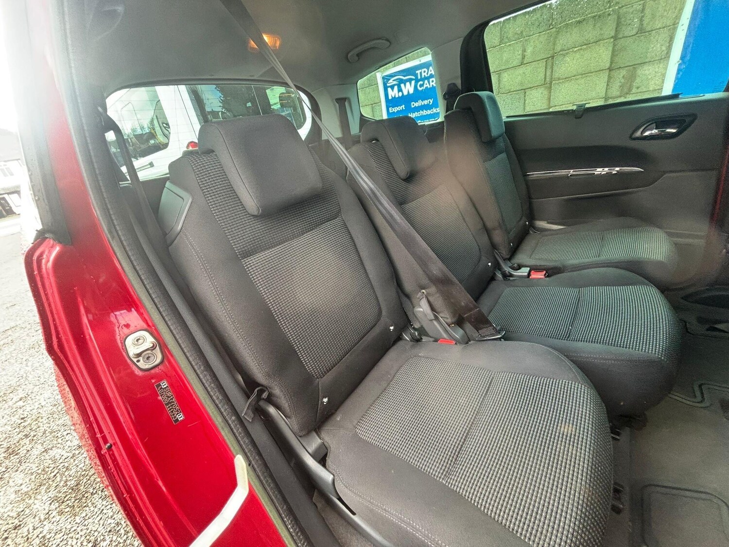 Used Peugeot 5008 for sale - 77586658: Photo 11