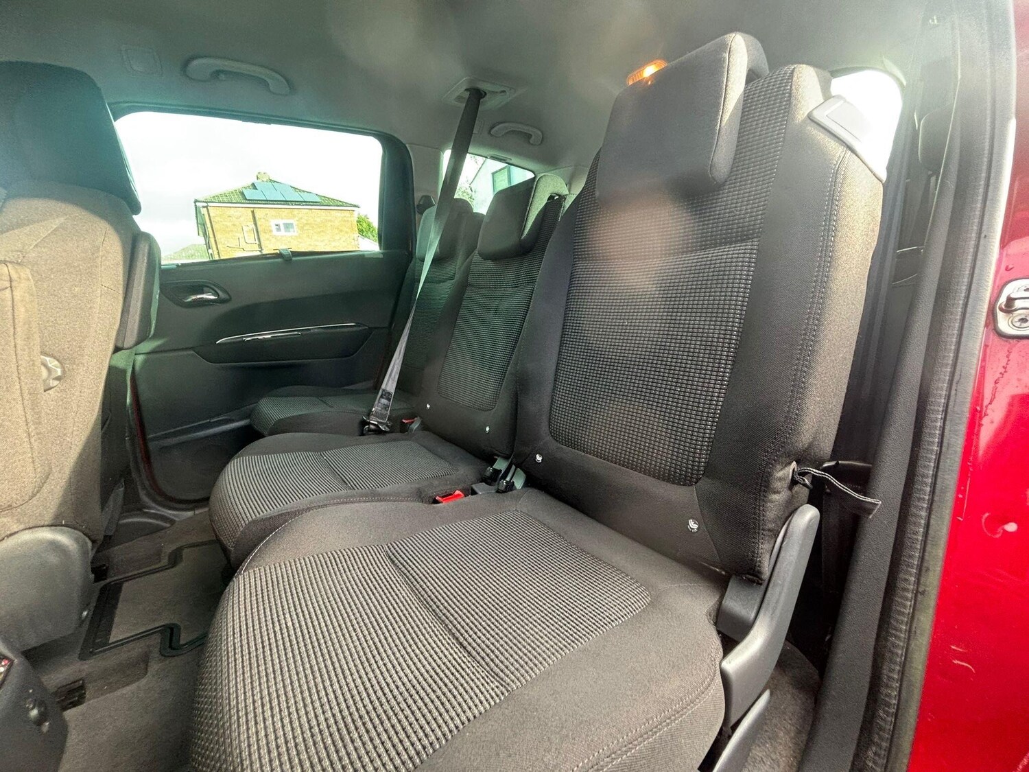 Used Peugeot 5008 for sale - 77586658: Photo 13