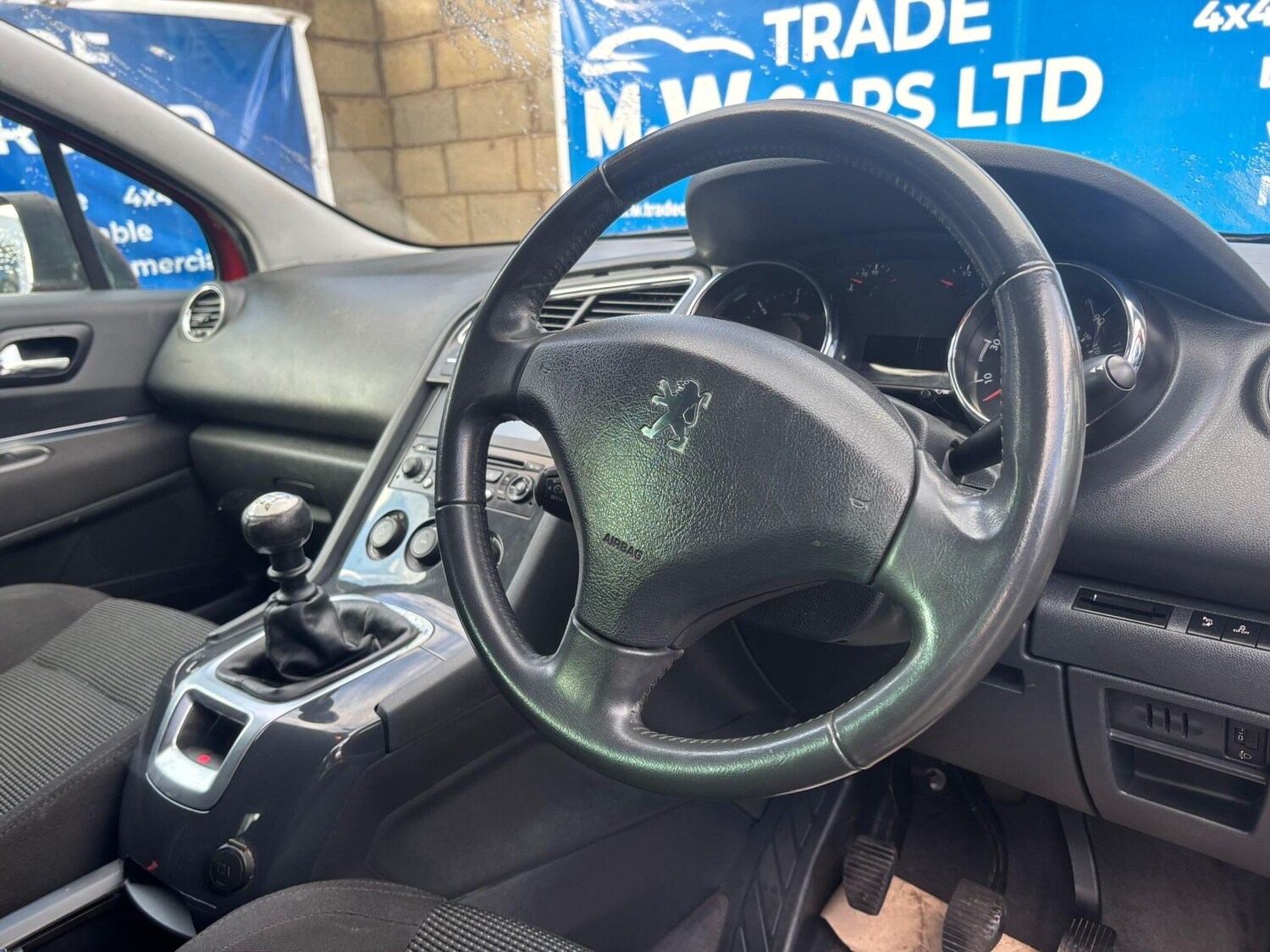 Used Peugeot 5008 for sale - 77586658: Photo 14