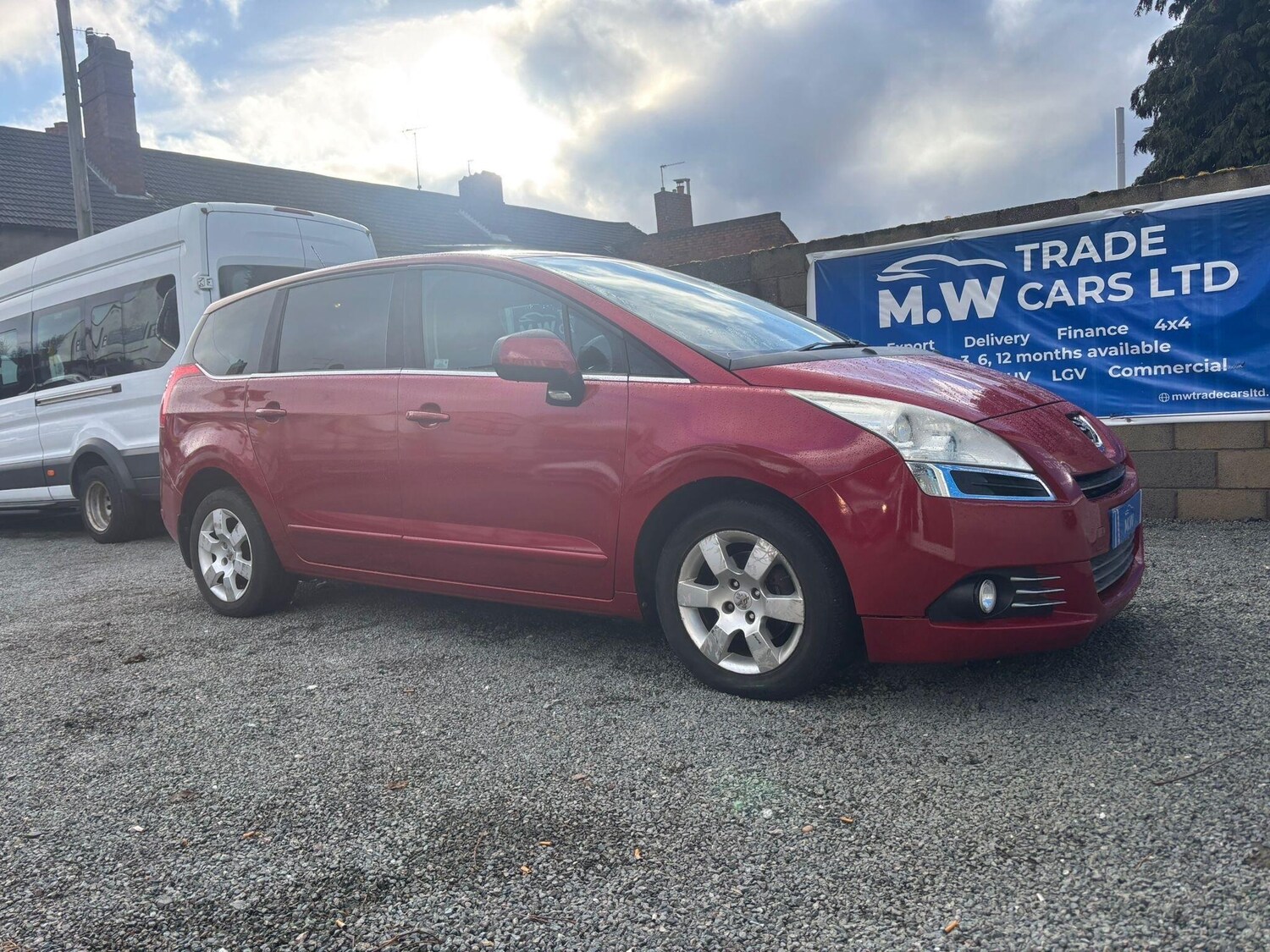 Used Peugeot 5008 for sale - 77586658: Photo 15