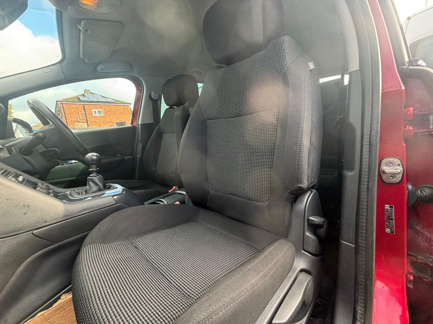 Used Peugeot 5008 for sale - 77586658: Photo 16