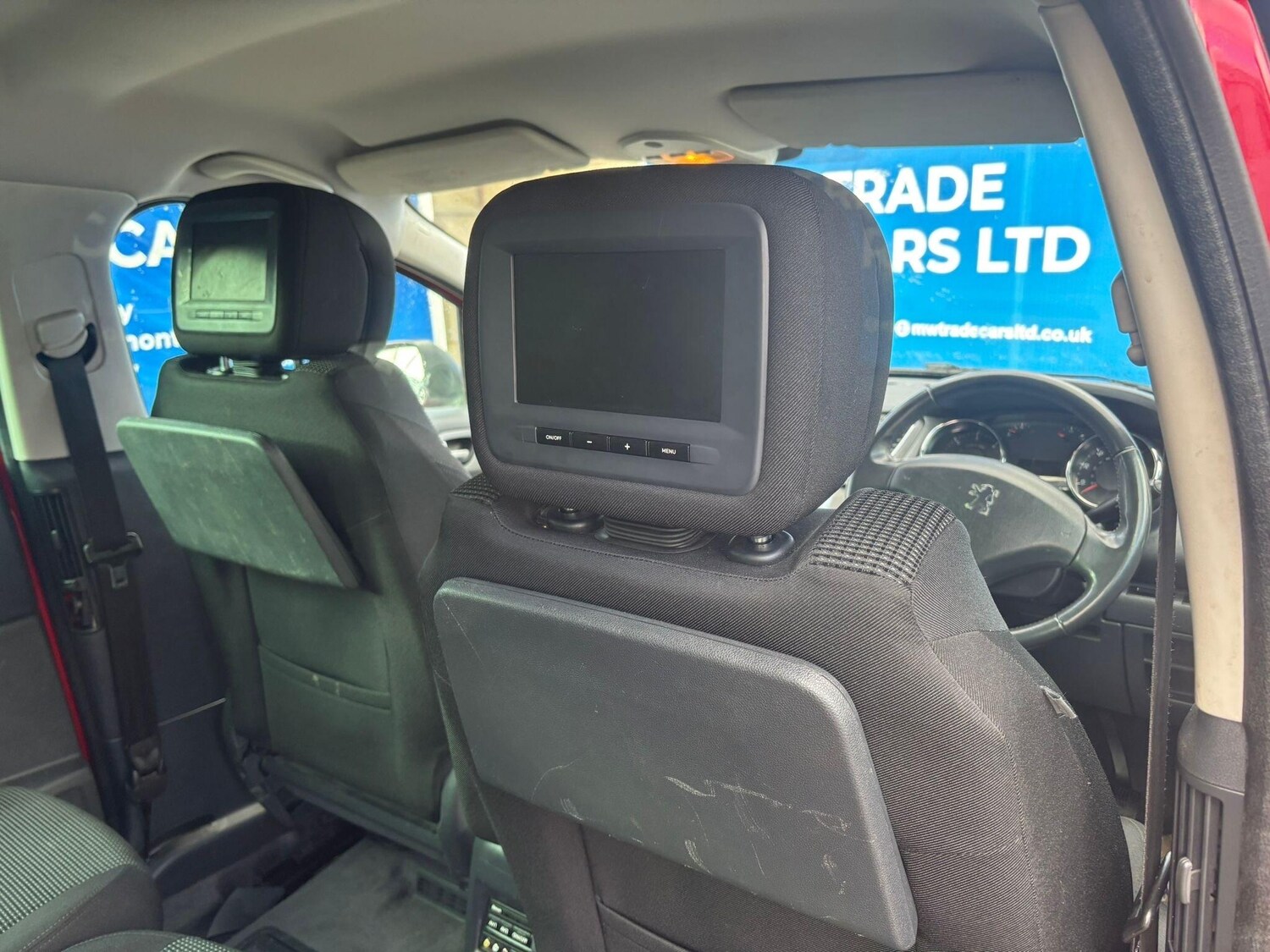 Used Peugeot 5008 for sale - 77586658: Photo 17