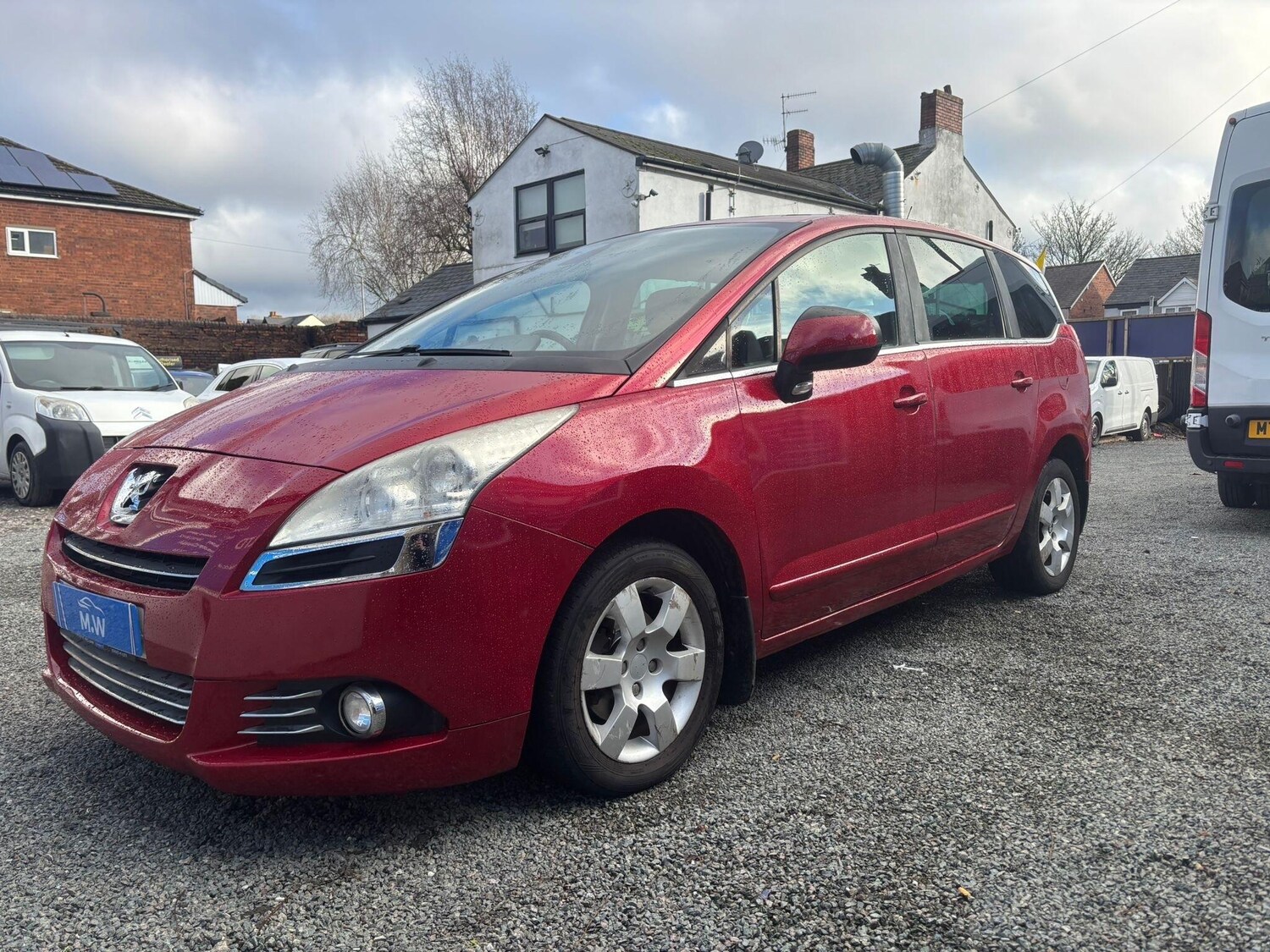 Used Peugeot 5008 for sale - 77586658: Photo 18