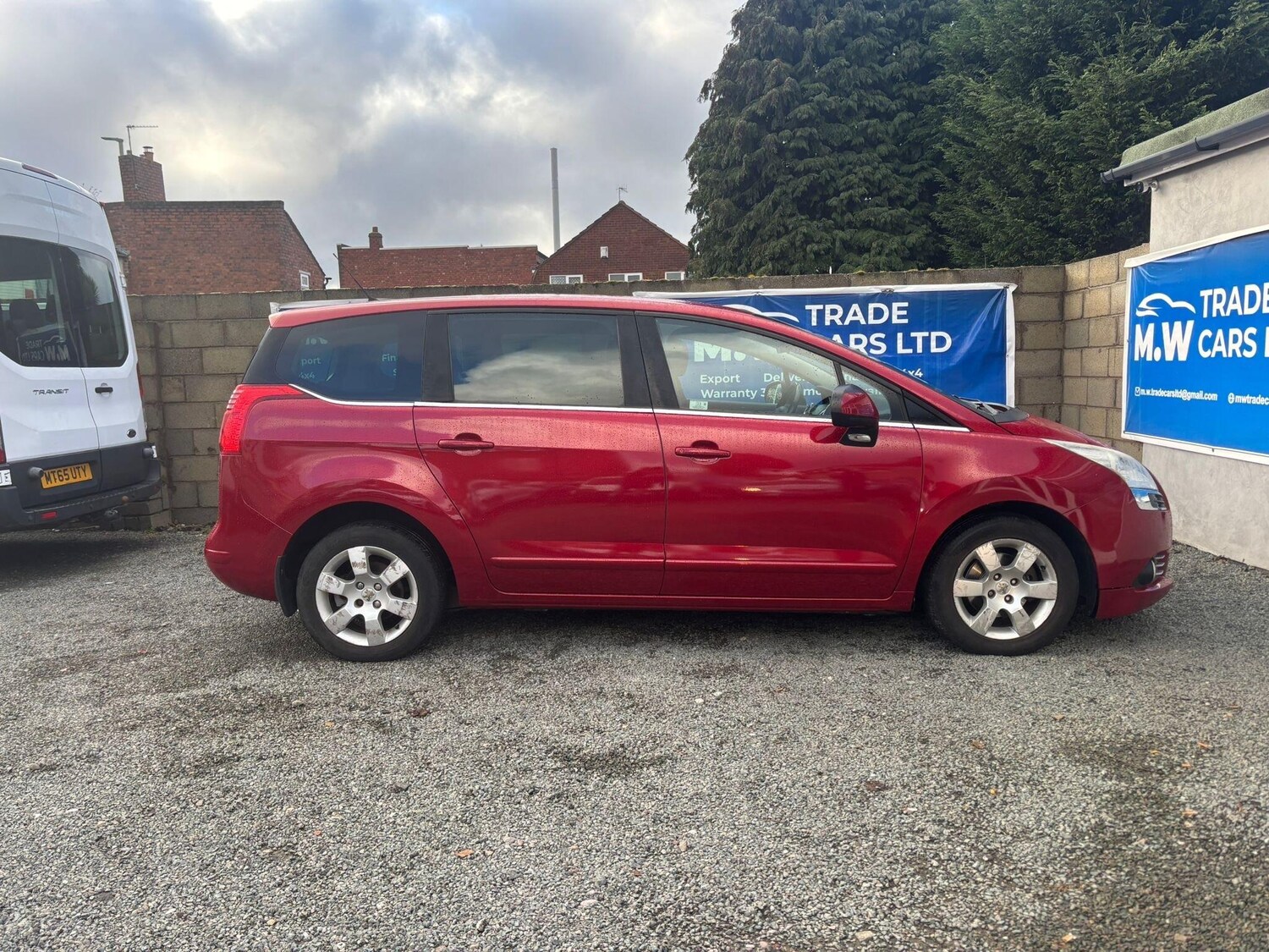 Used Peugeot 5008 for sale - 77586658: Photo 19