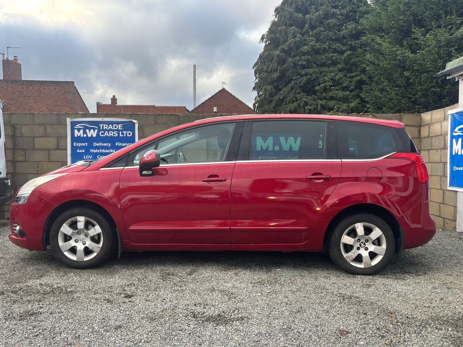 Used Peugeot 5008 for sale - 77586658: Photo 8