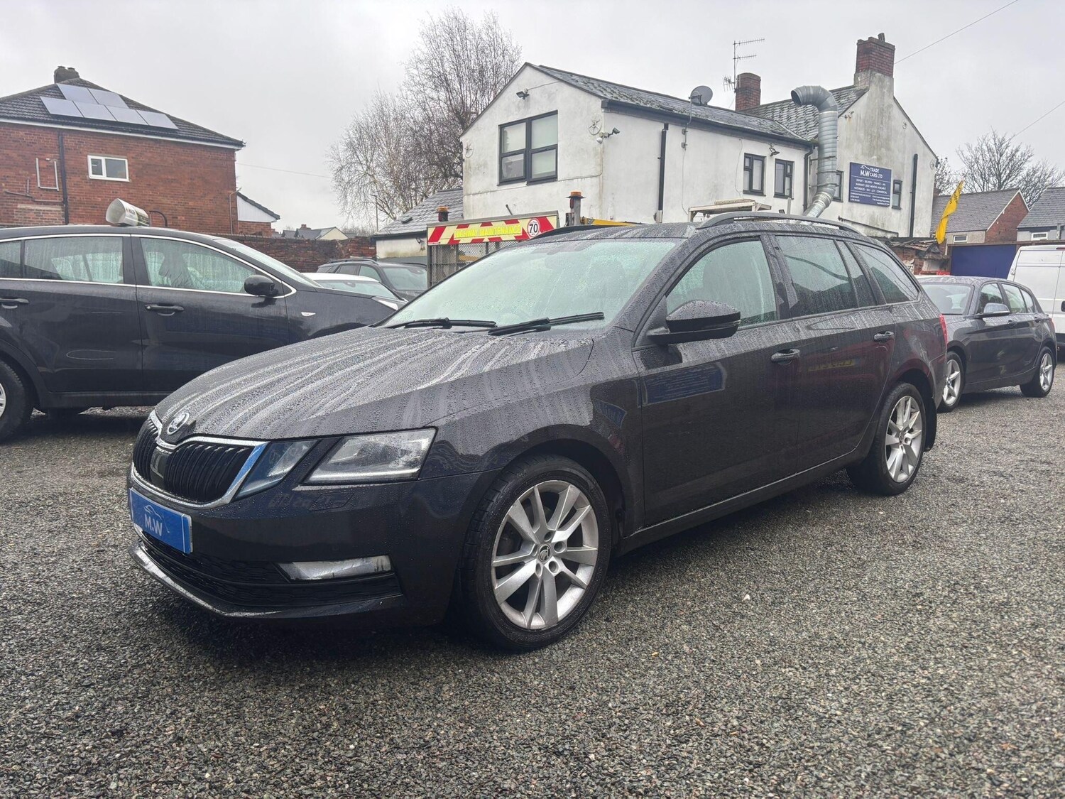 Used Skoda Octavia for sale - 77586754: Photo 10