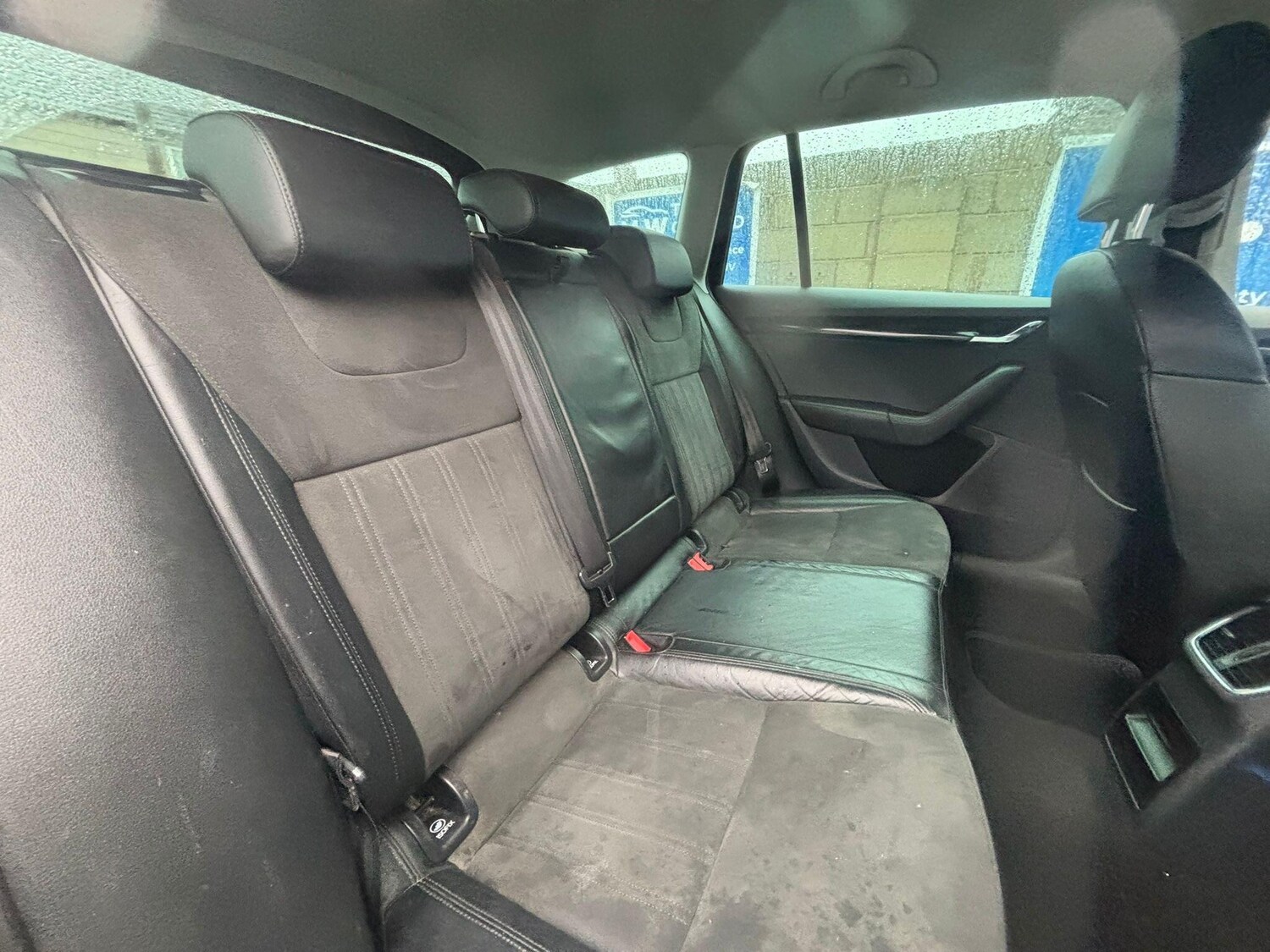 Used Skoda Octavia for sale - 77586754: Photo 11