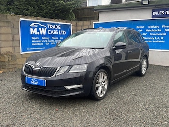Used Skoda Octavia 2019 for sale - 77586754: Photo