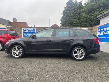 Used Skoda Octavia 2019 for sale - 77586754: Photo