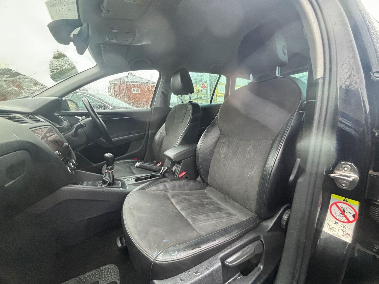 Used Skoda Octavia for sale - 77586754: Photo 3