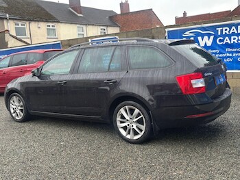 Used Skoda Octavia 2019 for sale - 77586754: Photo