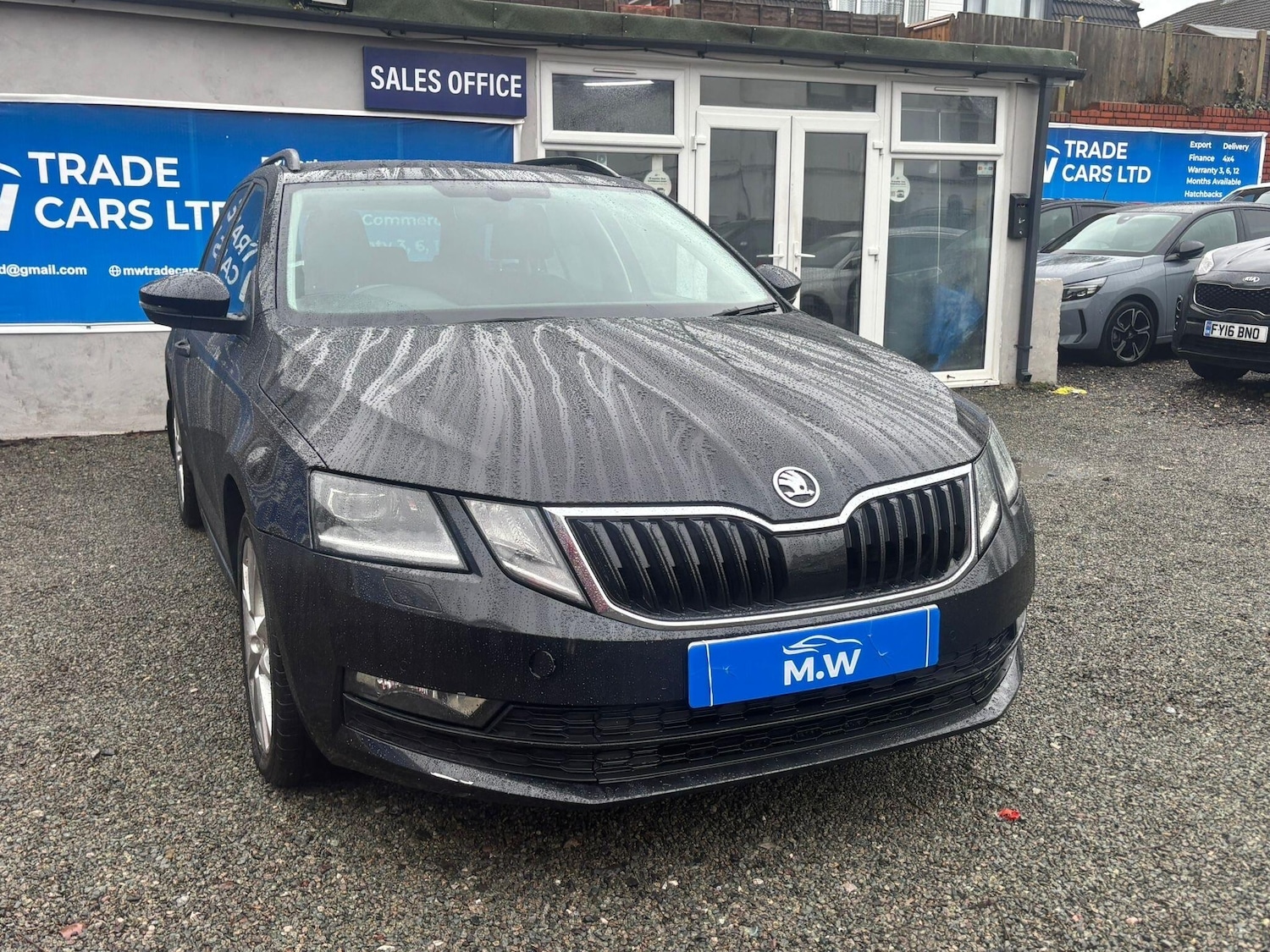 Used Skoda Octavia for sale - 77586754: Photo 5