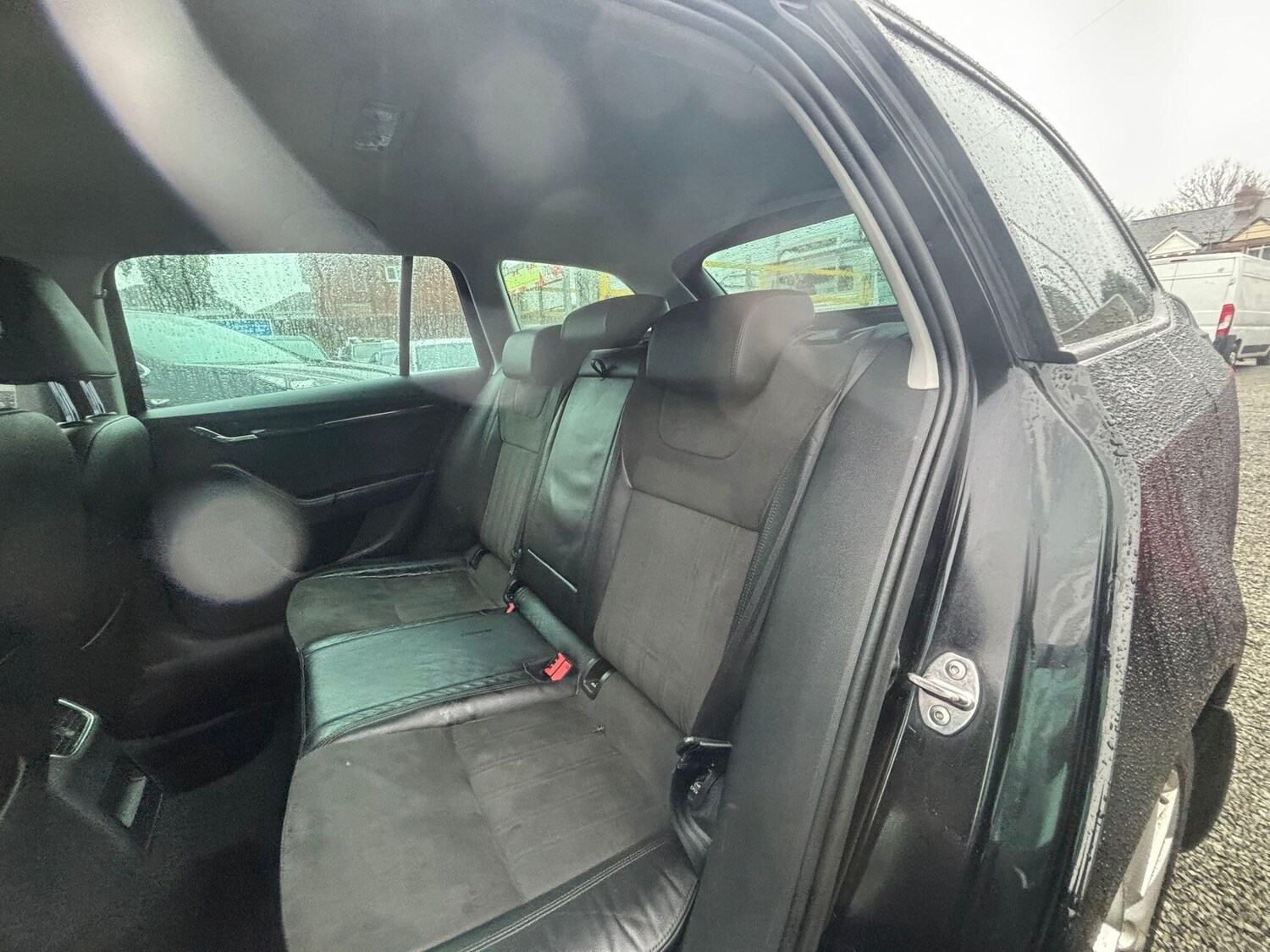 Used Skoda Octavia for sale - 77586754: Photo 6