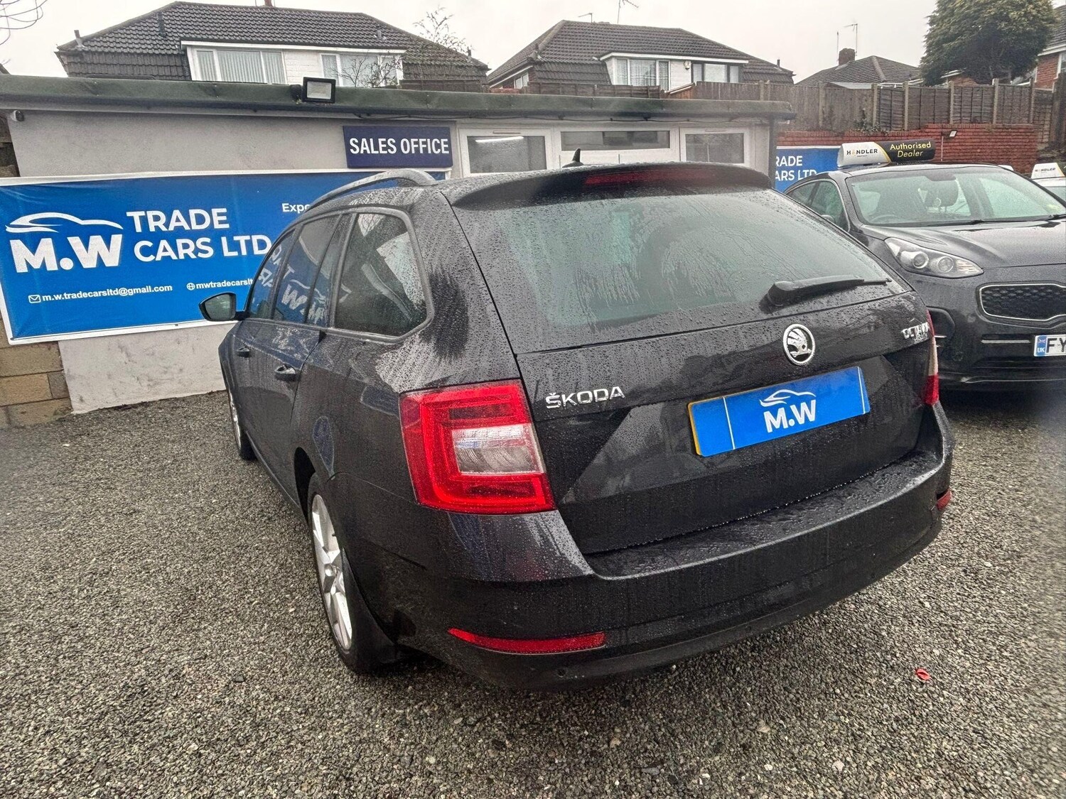 Used Skoda Octavia for sale - 77586754: Photo 8