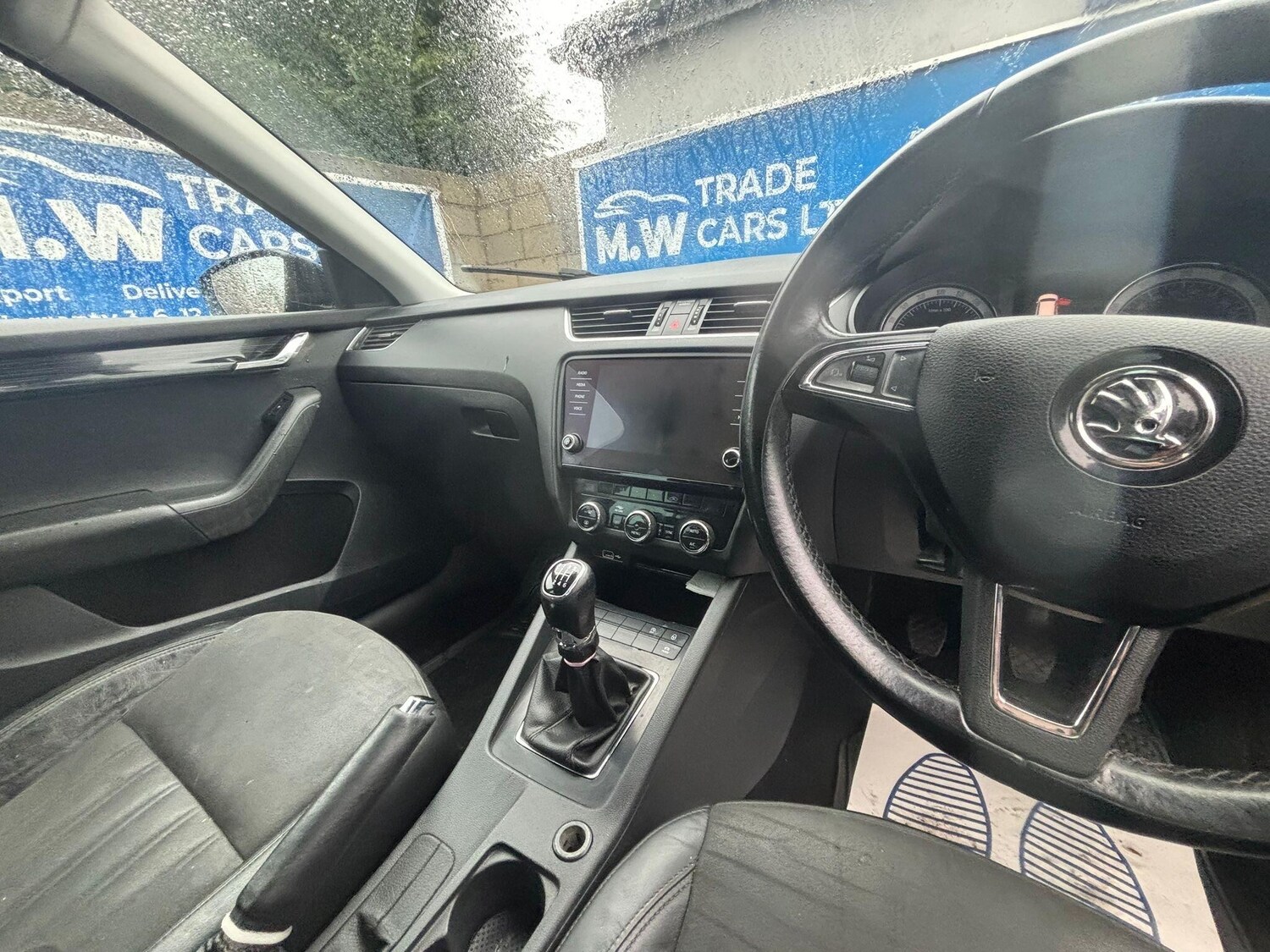 Used Skoda Octavia for sale - 77586754: Photo 9