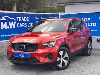 Used Volvo XC40 2023 for sale - 78561616: Photo
