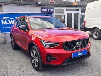 Used Volvo XC40 2023 for sale - 78561616: Photo