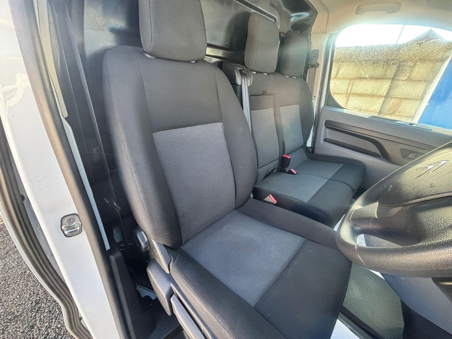 Used Citroen Dispatch for sale - 77586790: Photo 13