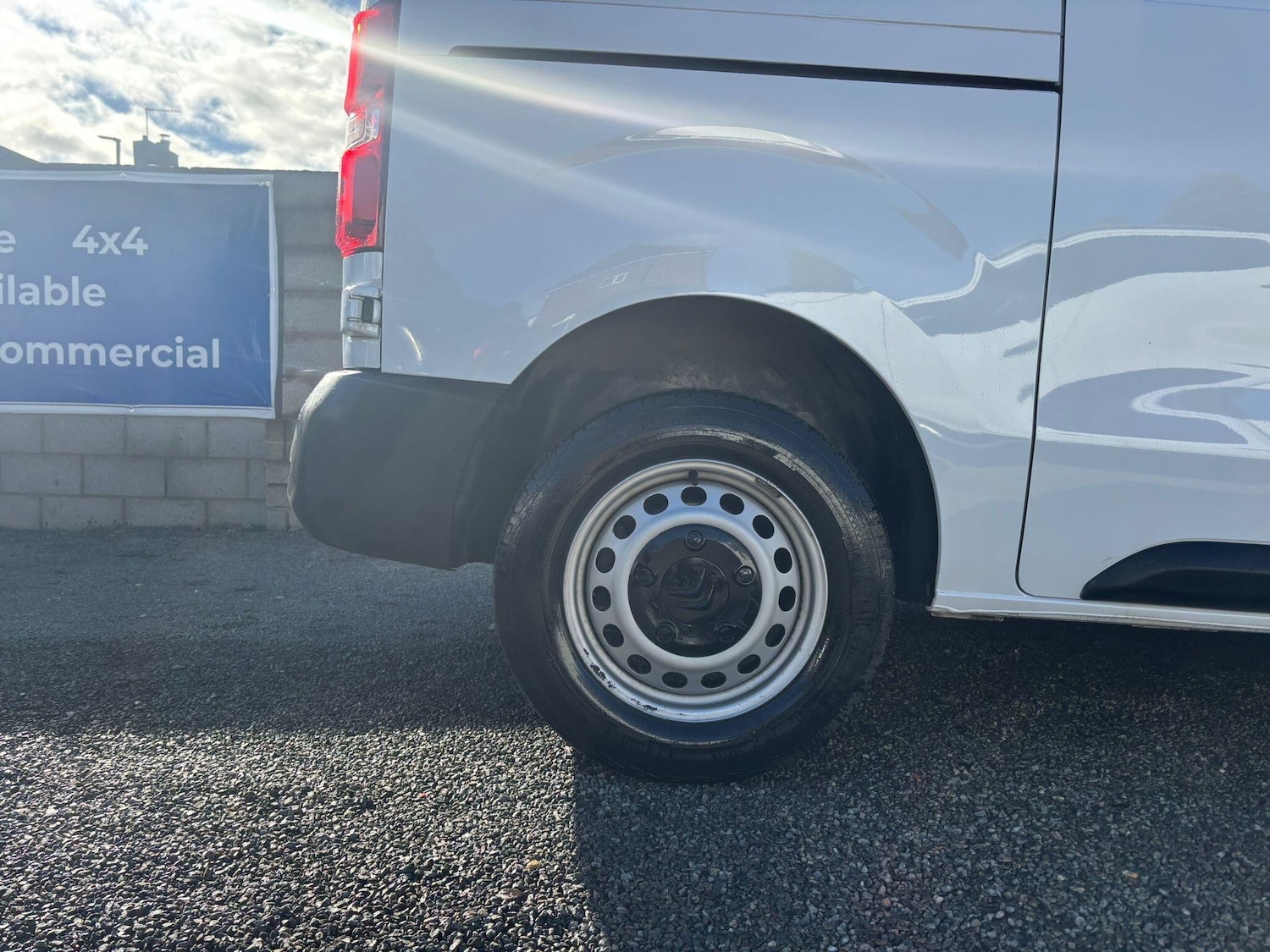 Used Citroen Dispatch for sale - 77586790: Photo 17