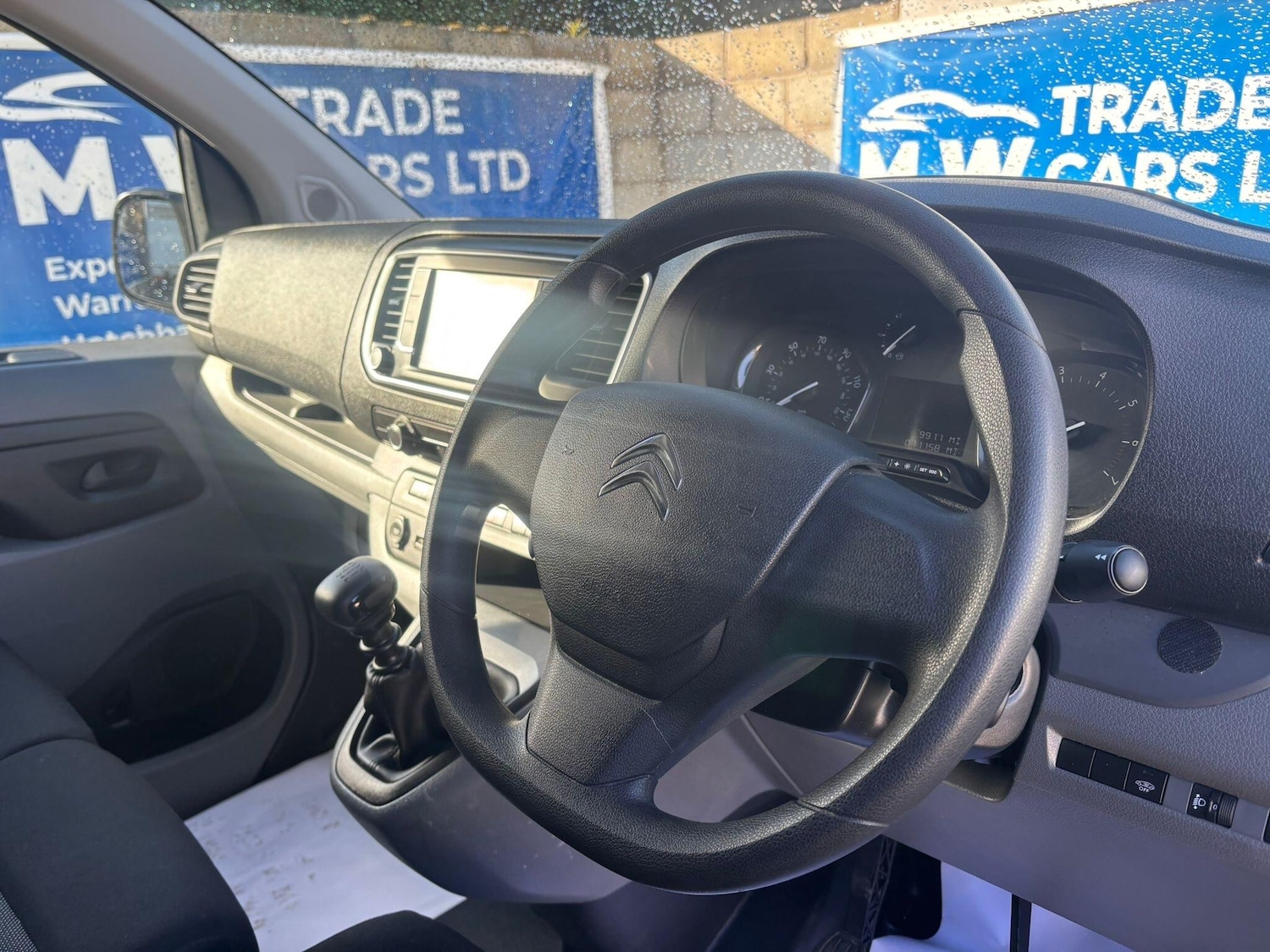 Used Citroen Dispatch for sale - 77586790: Photo 19