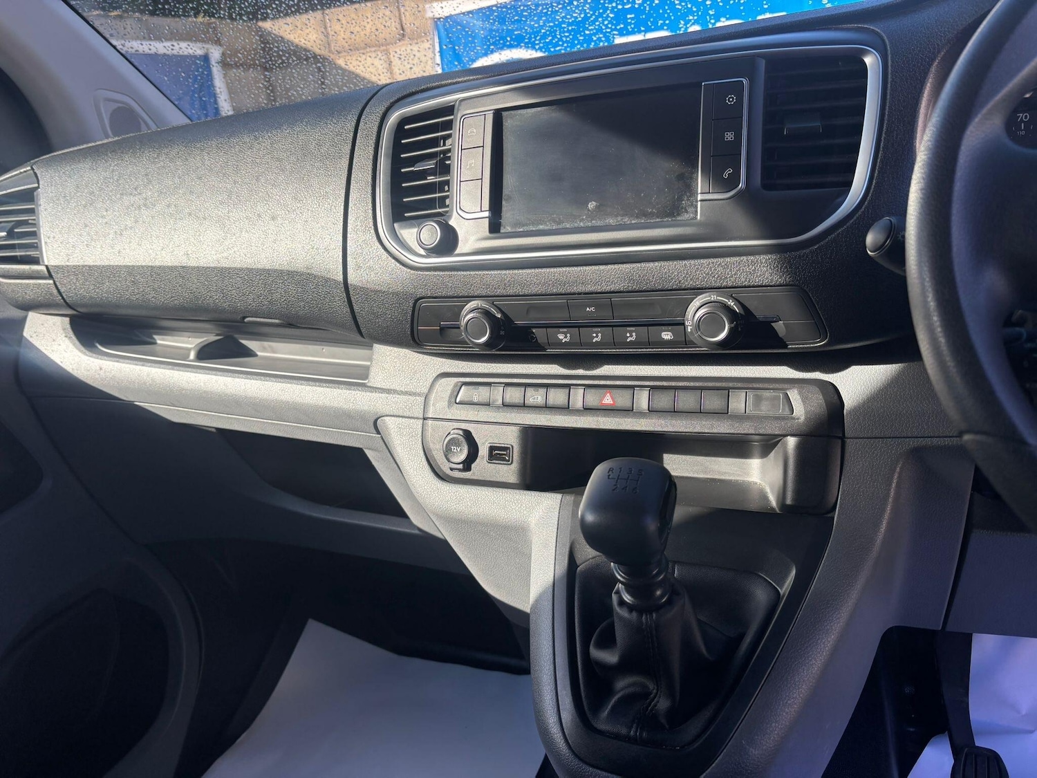 Used Citroen Dispatch for sale - 77586790: Photo 20